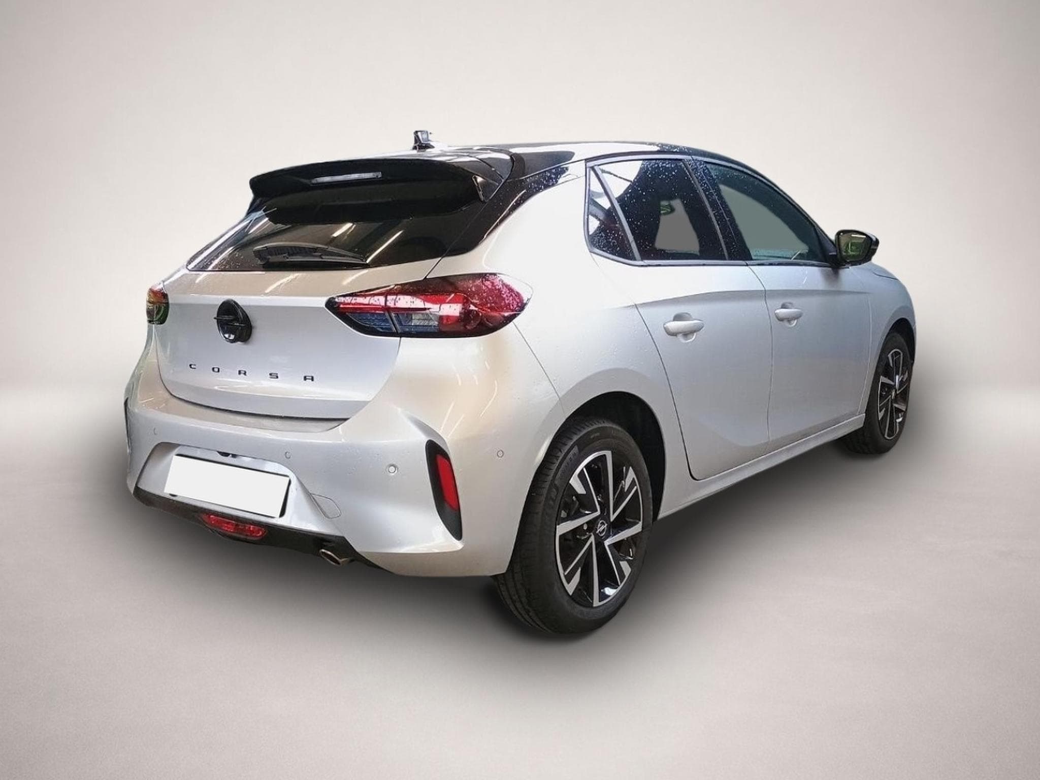 Opel Corsa (2025) - Photo 2