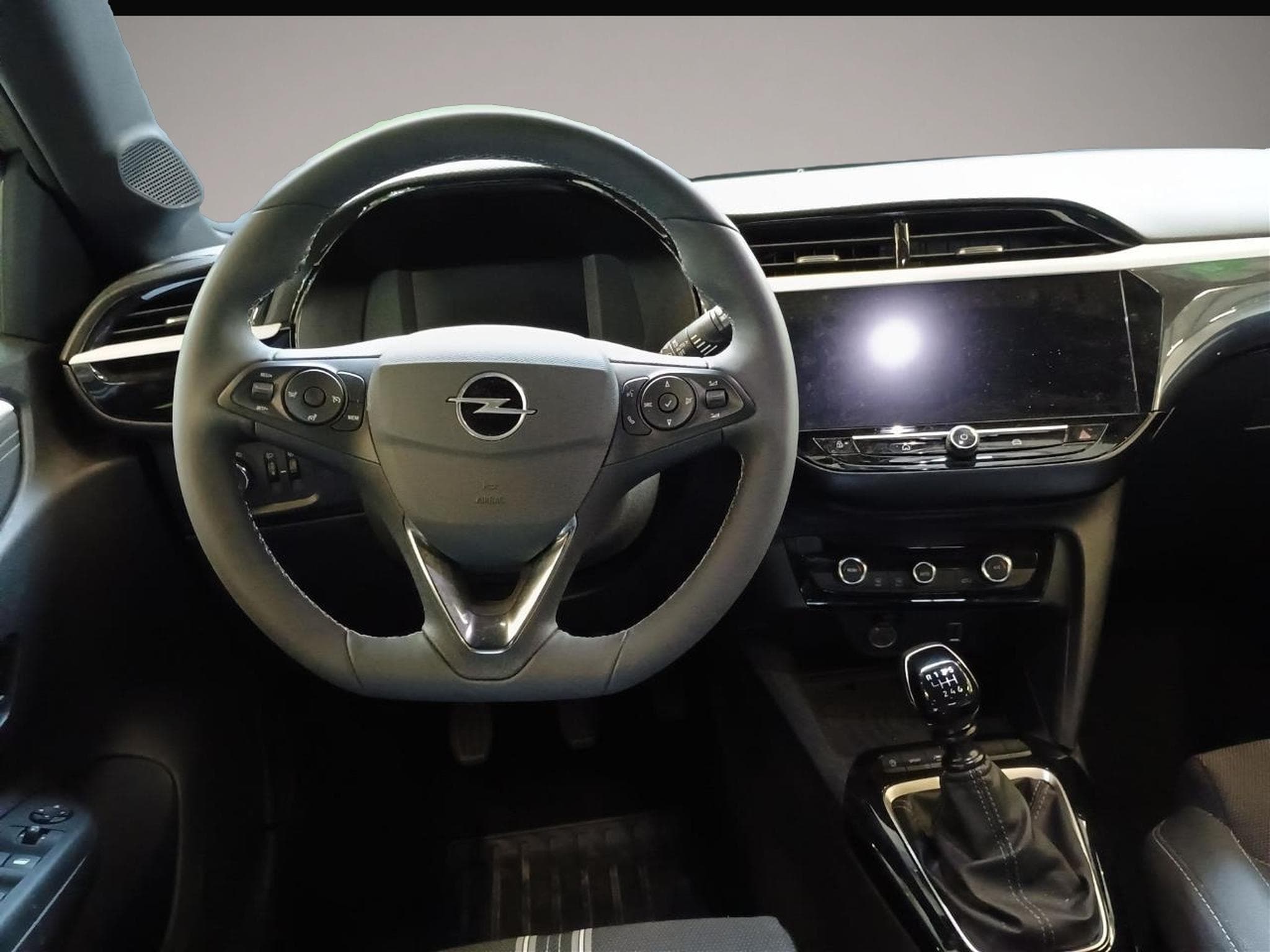 Opel Corsa (2025) - Photo 4