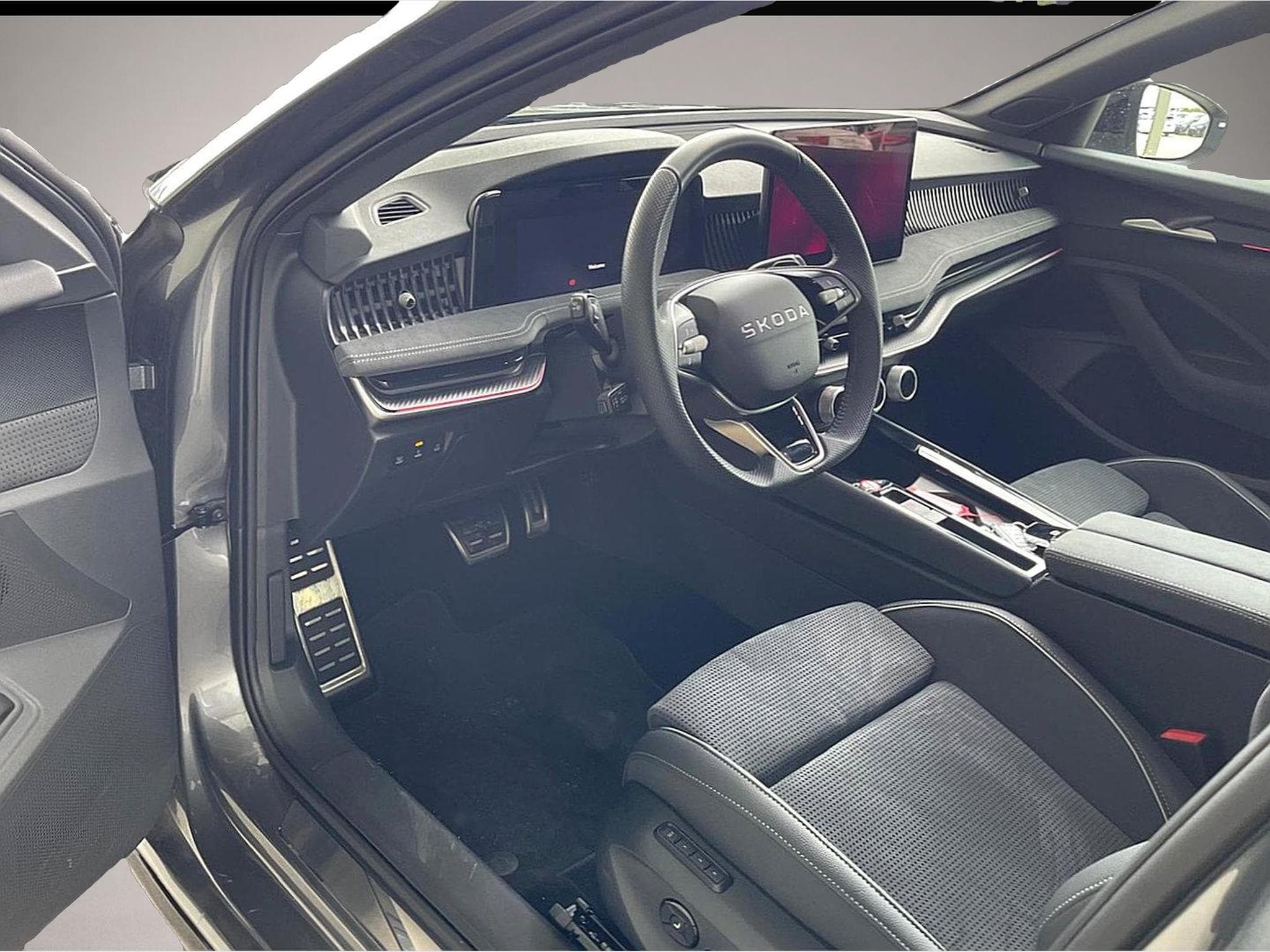 Skoda Superb (2025) - Photo 3