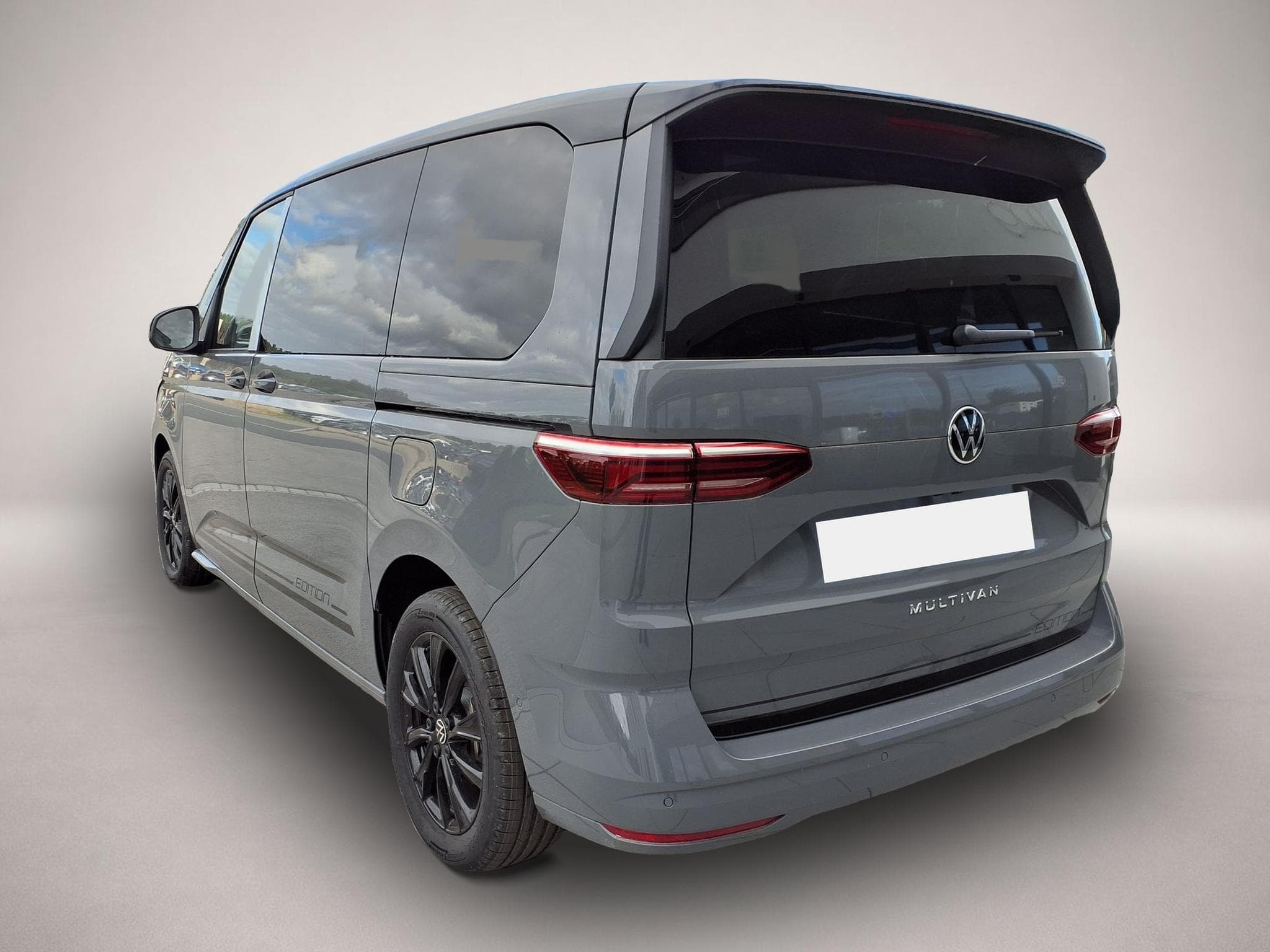 VW Multivan (2026) - Photo 2