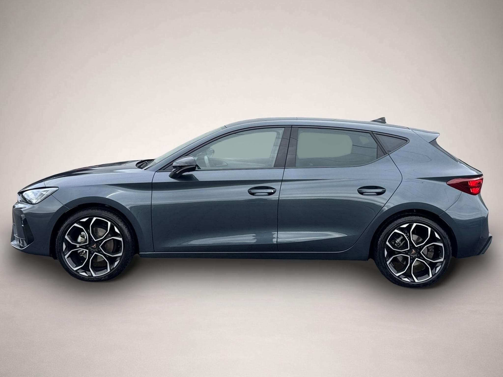 Cupra Leon (2025) - Photo 3