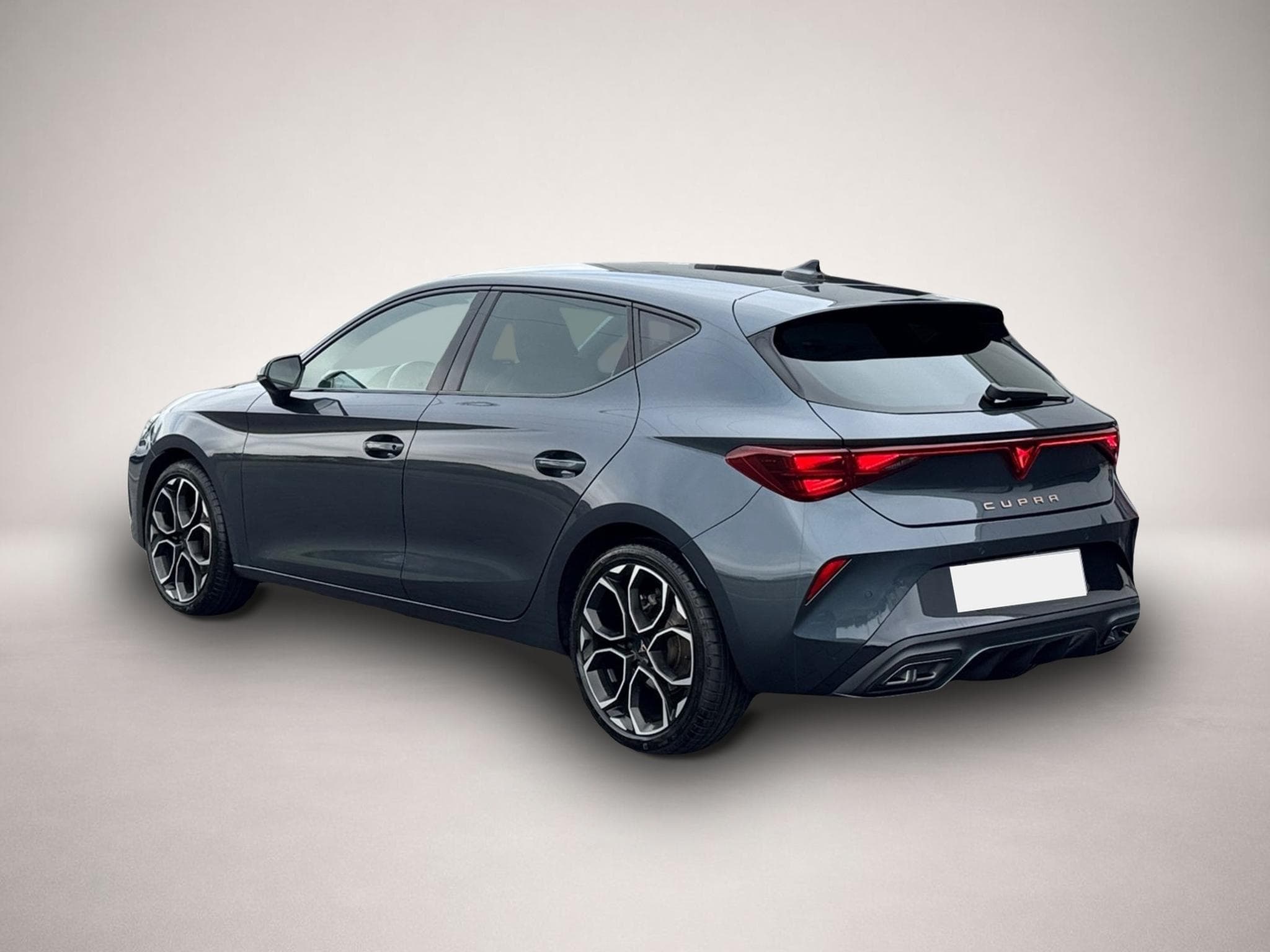 Cupra Leon (2025) - Photo 4