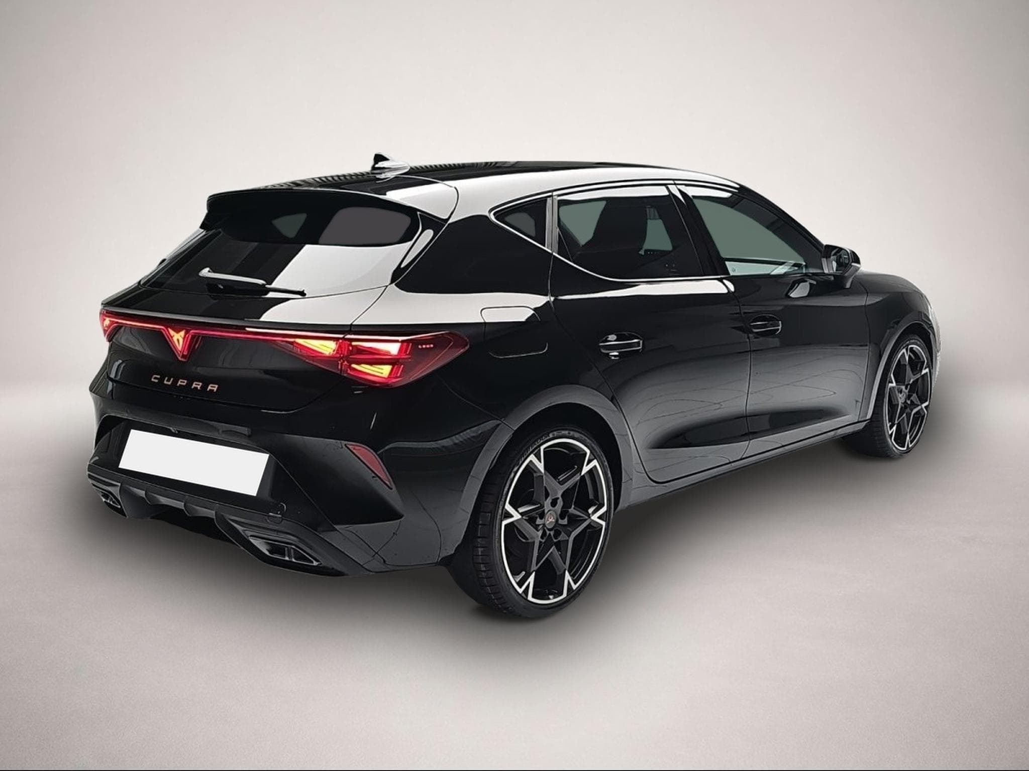 Cupra Leon (2025) - Photo 2