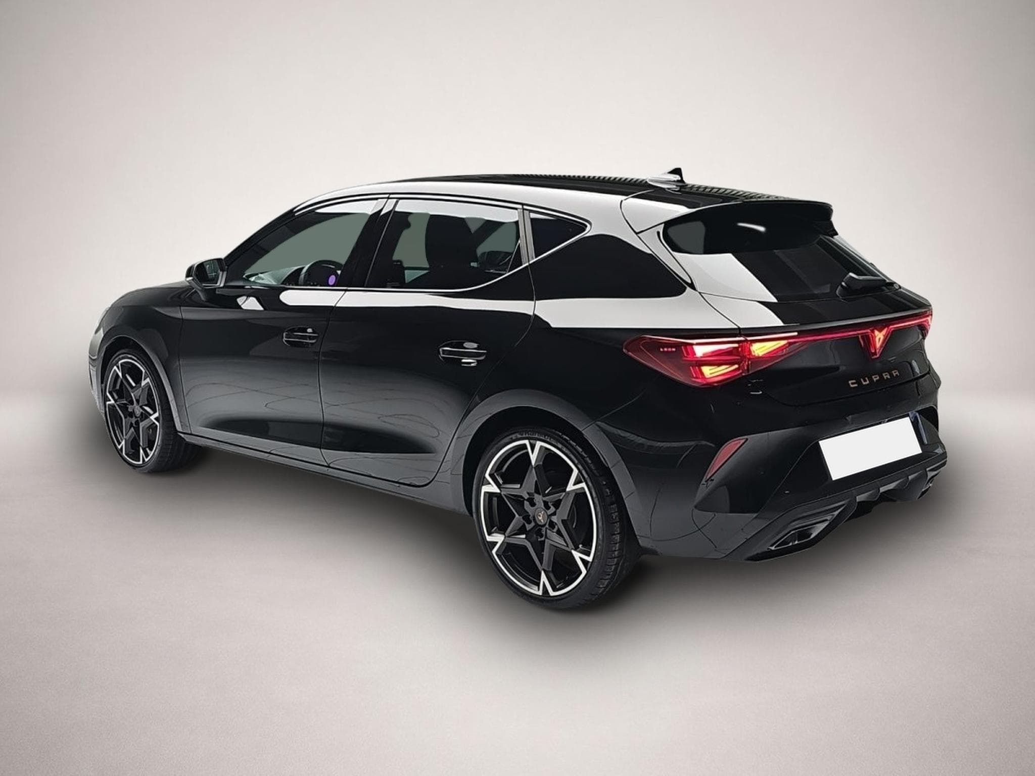 Cupra Leon (2025) - Photo 3