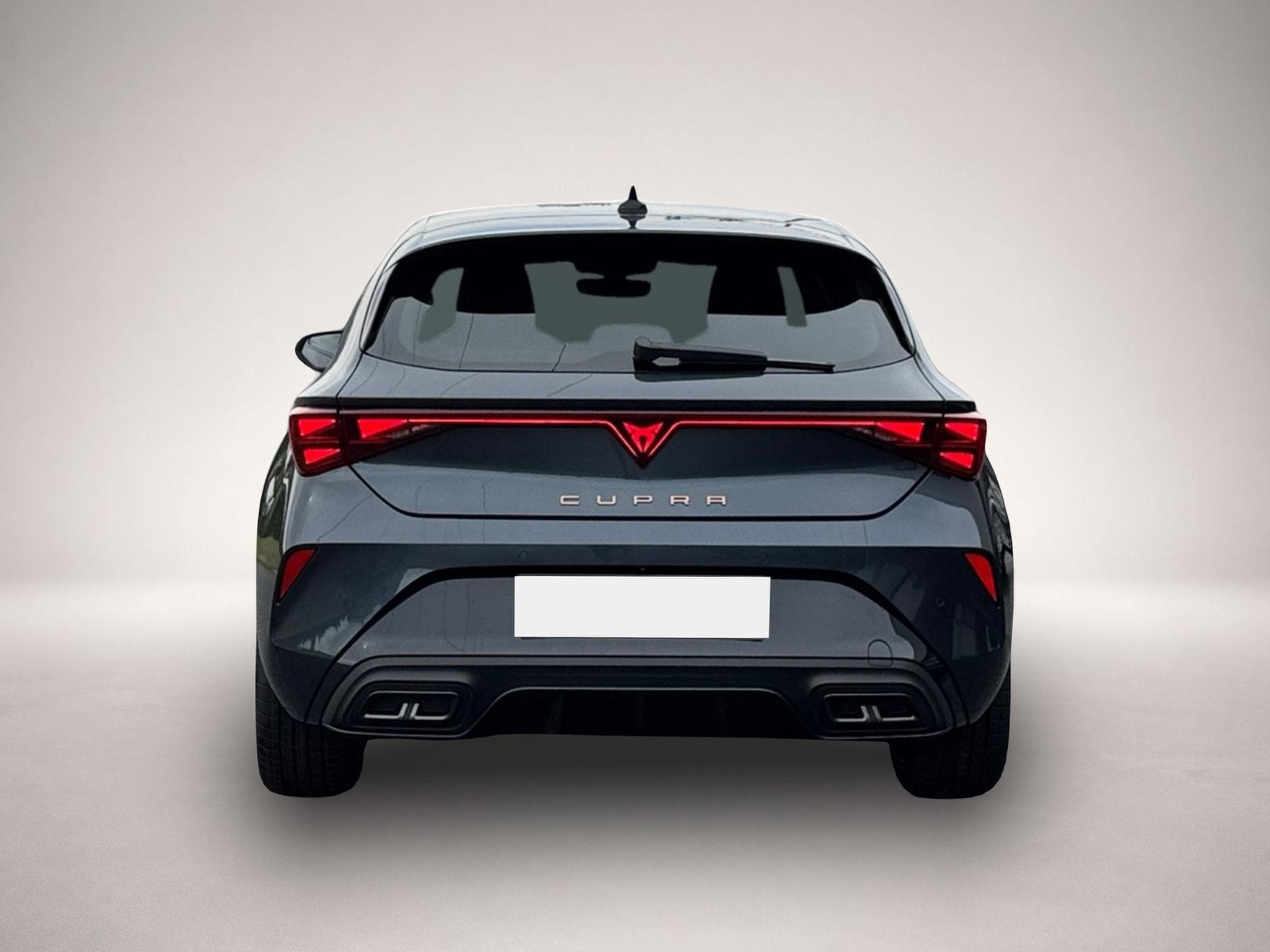 Cupra Leon (2025) - Photo 5