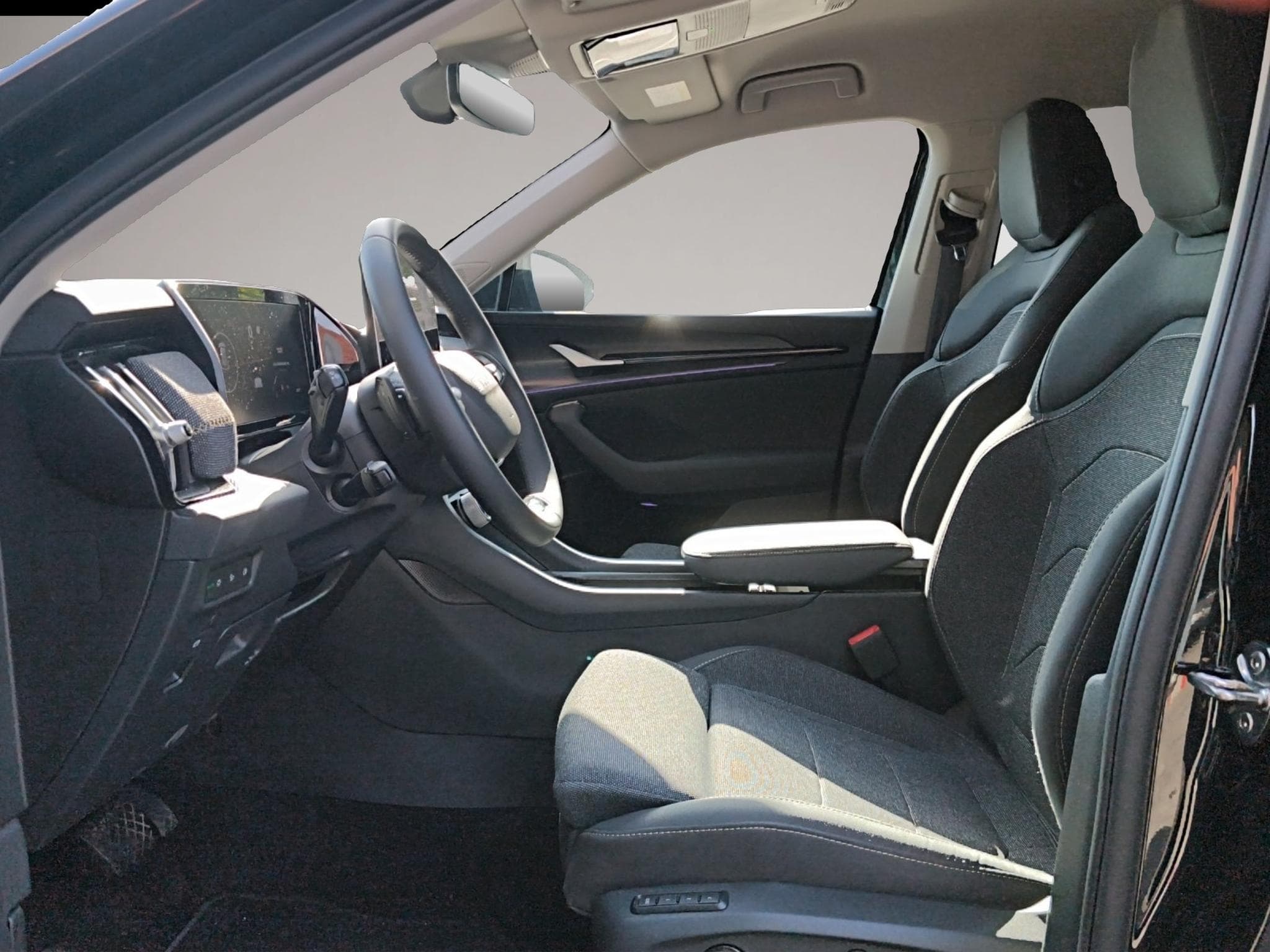 Skoda Kodiaq (2025) - Photo 1