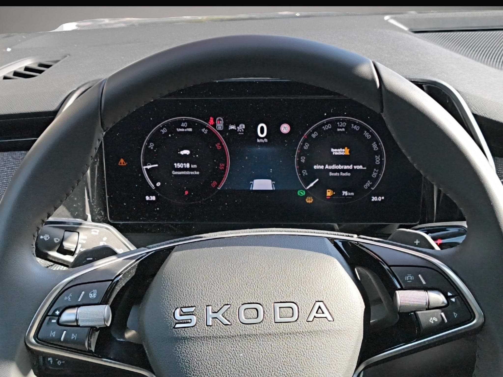 Skoda Kodiaq (2025) - Photo 3