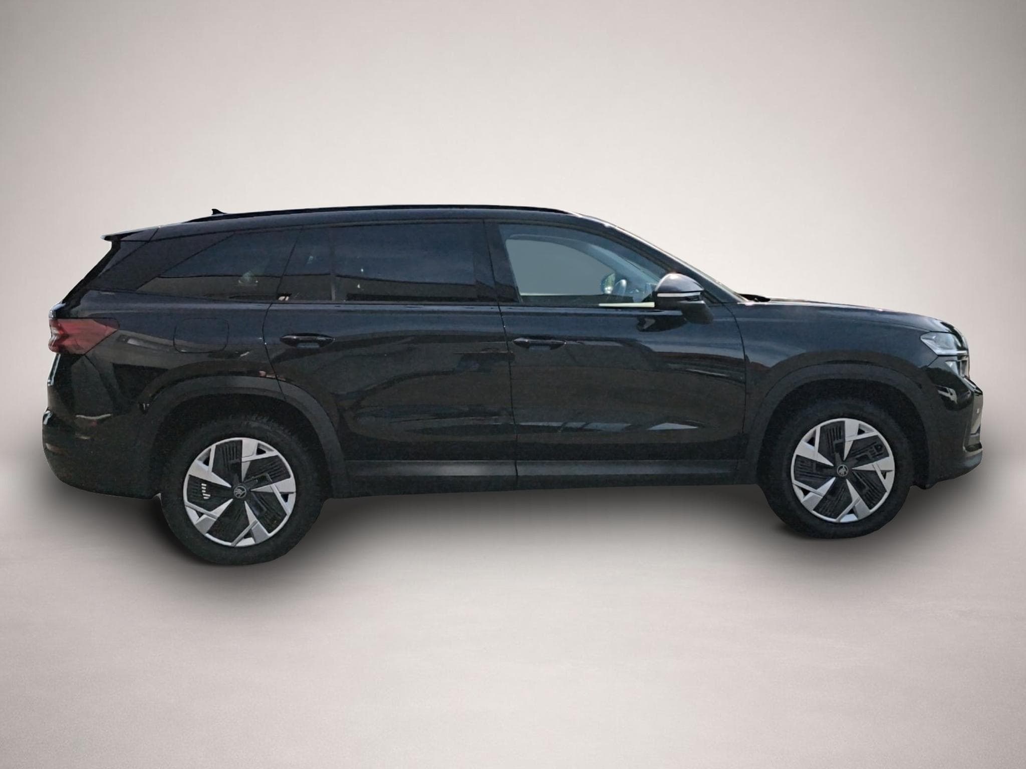 Skoda Kodiaq (2025) - Photo 8