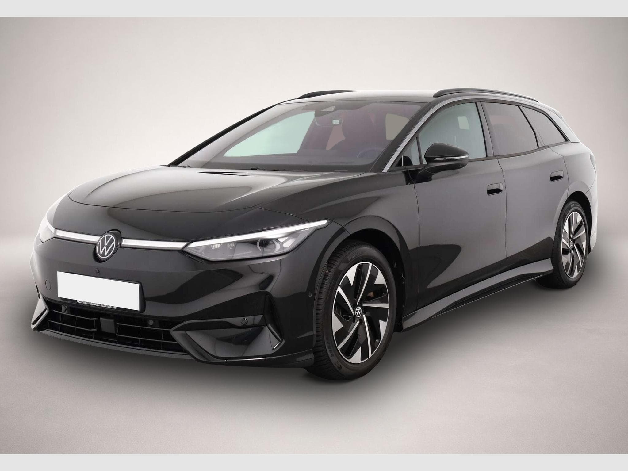 VW ID.5 (2025) - Foto 1