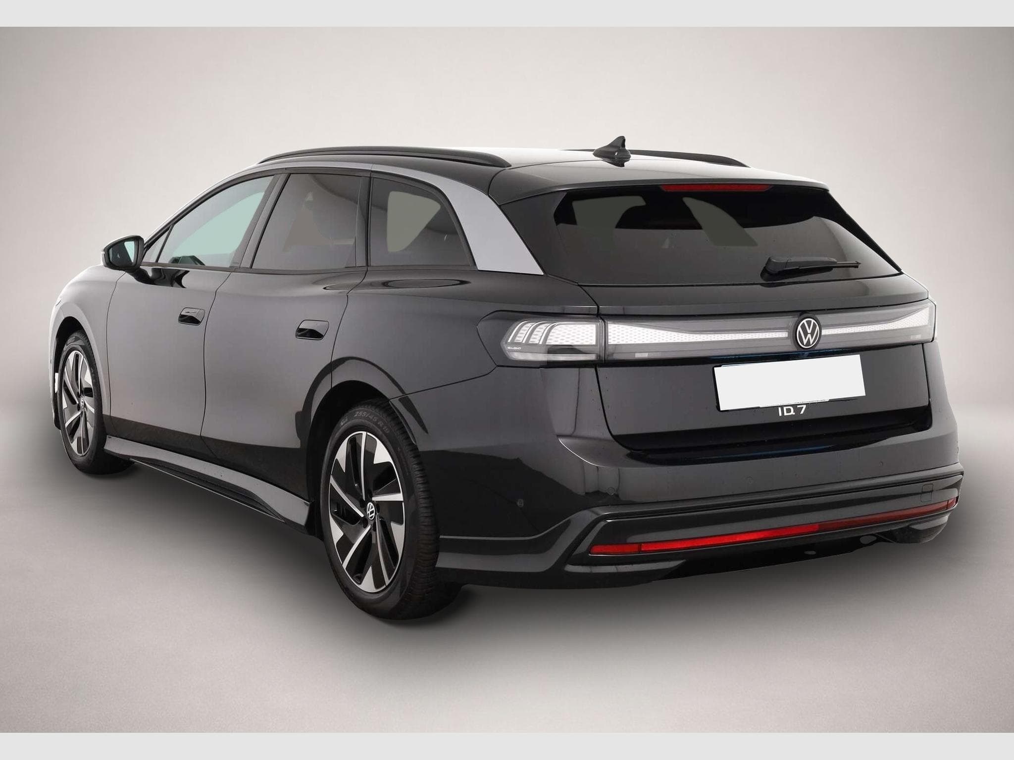 VW ID.5 (2025) - Foto 3