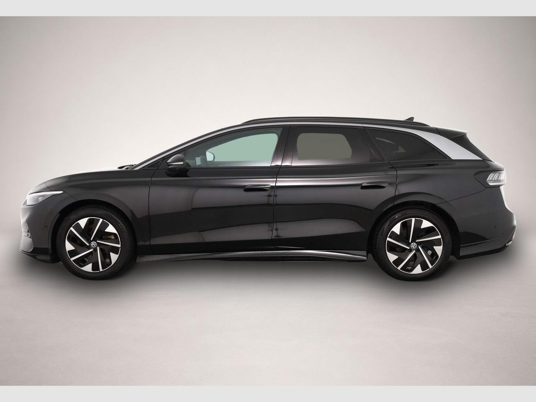 VW ID.5 (2025) - Foto 4