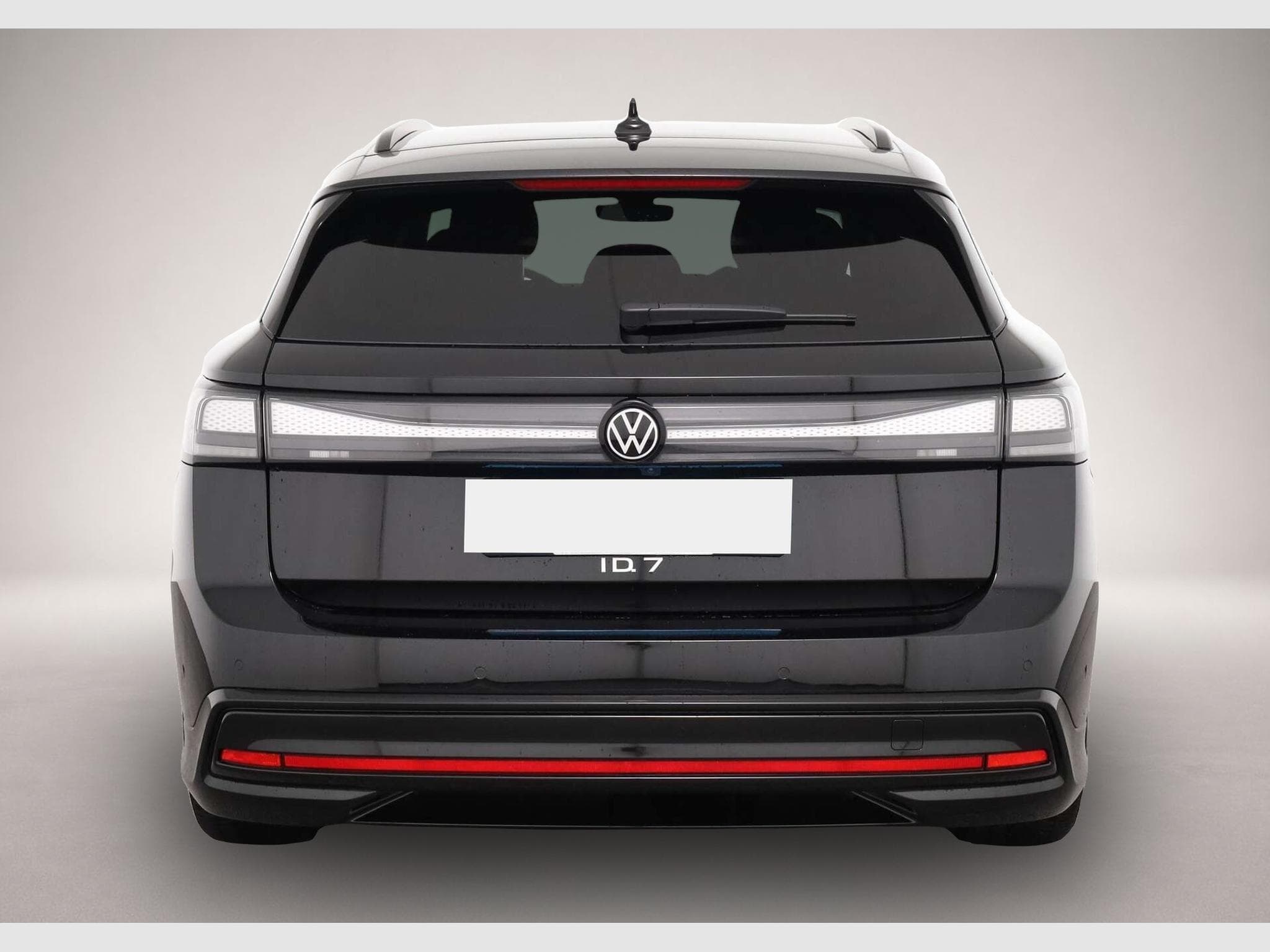 VW ID.5 (2025) - Foto 5