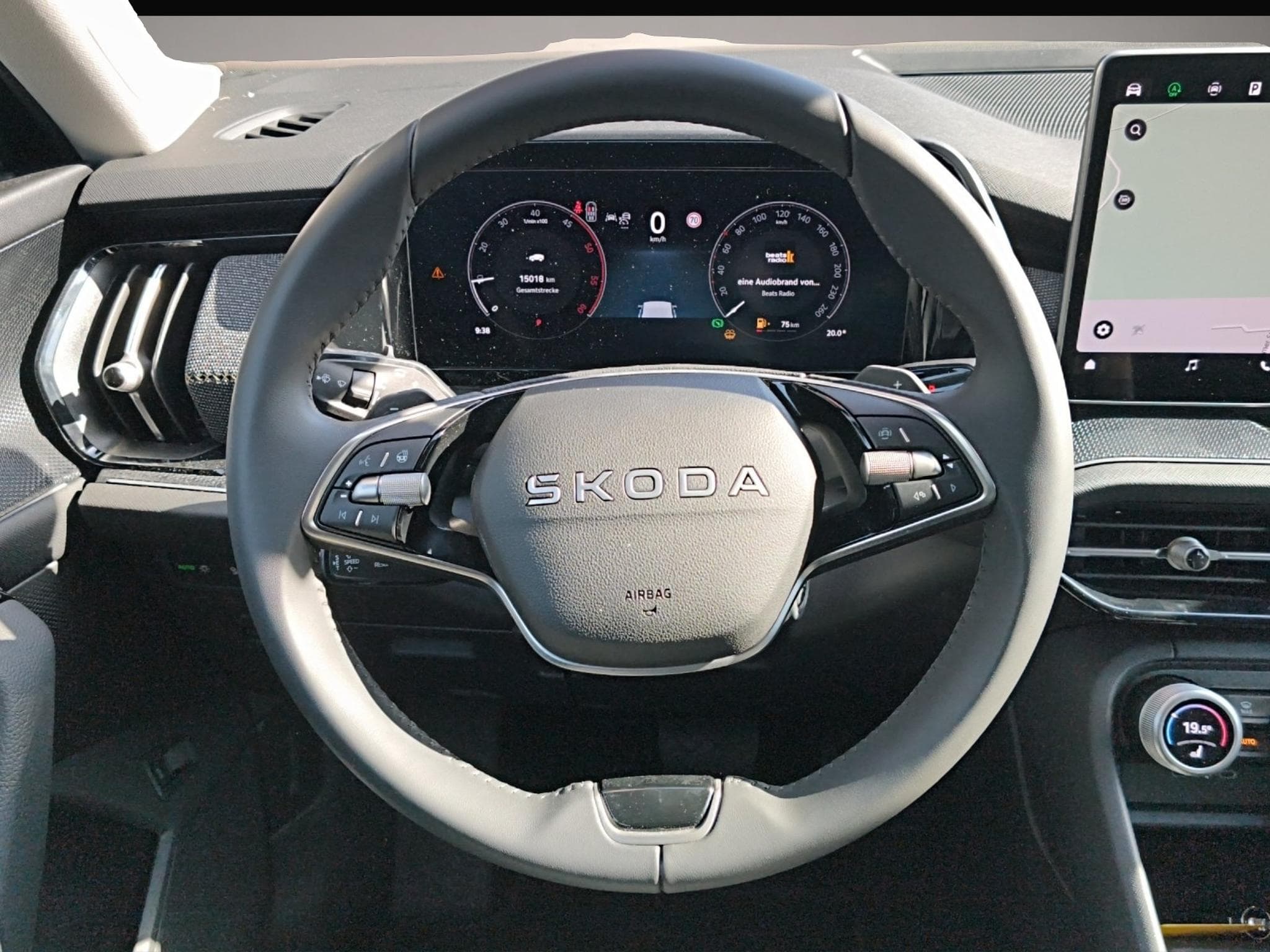 Skoda Kodiaq (2025) - Photo 10
