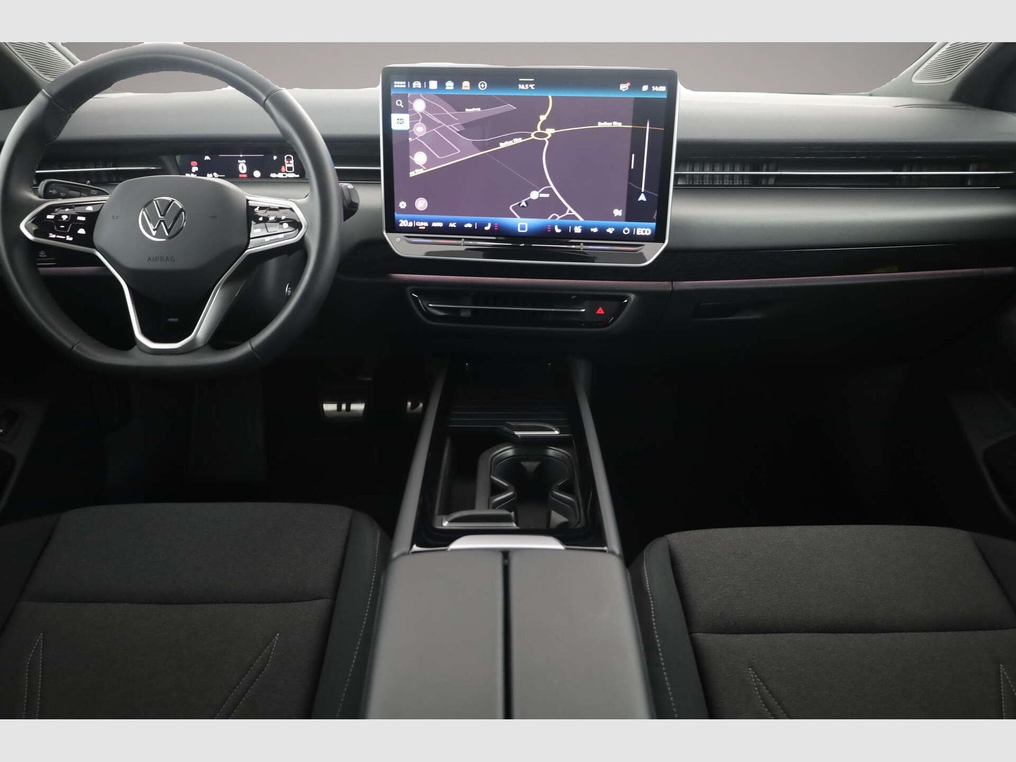 VW ID.5 (2025) - Foto 6
