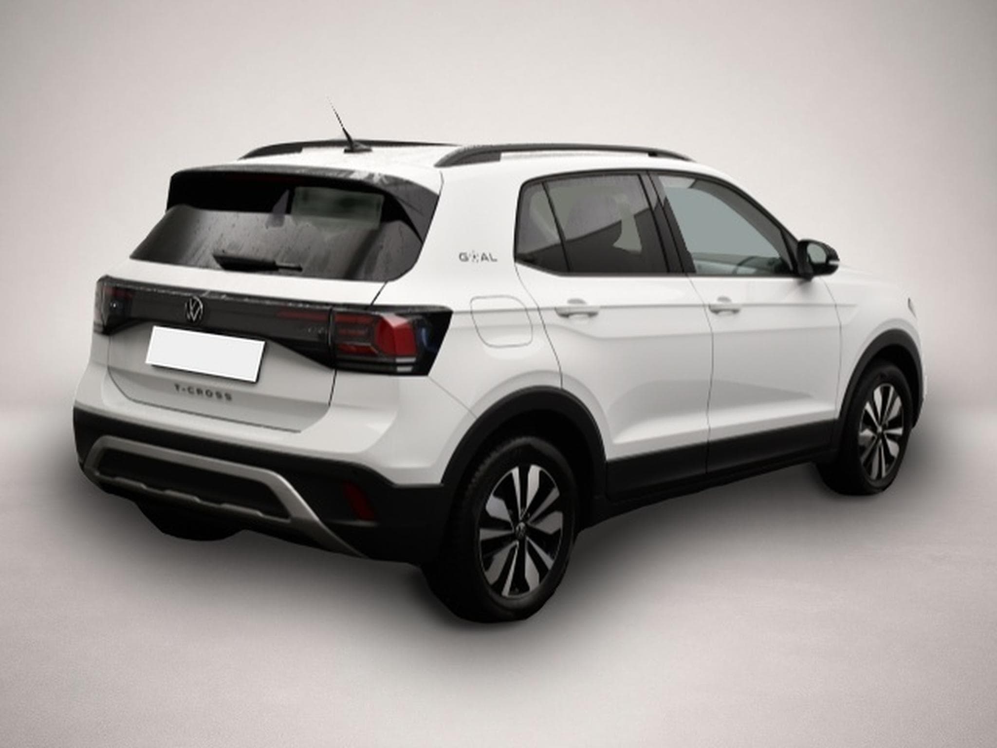 VW T-Cross (2025) - Photo 2