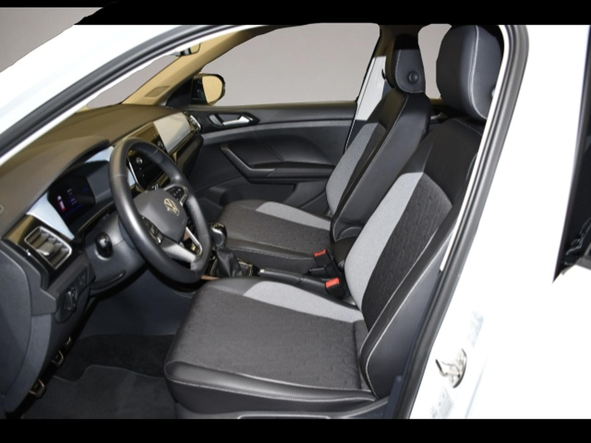 VW T-Cross (2025) - Photo 3