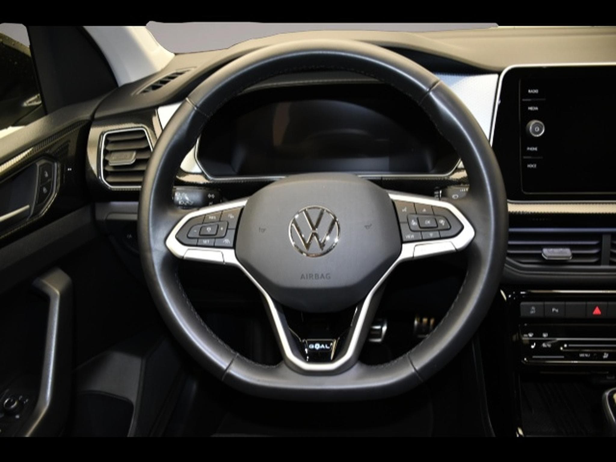 VW T-Cross (2025) - Photo 5