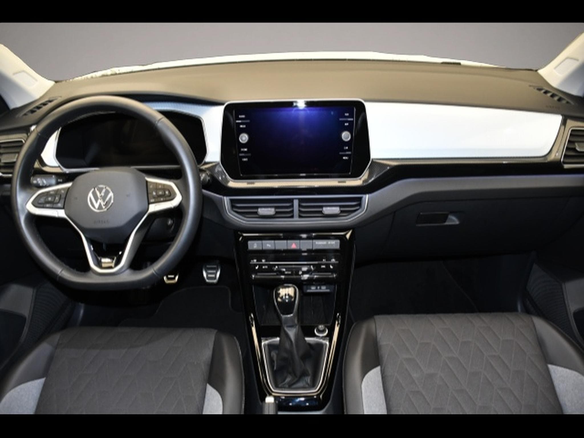 VW T-Cross (2025) - Photo 4