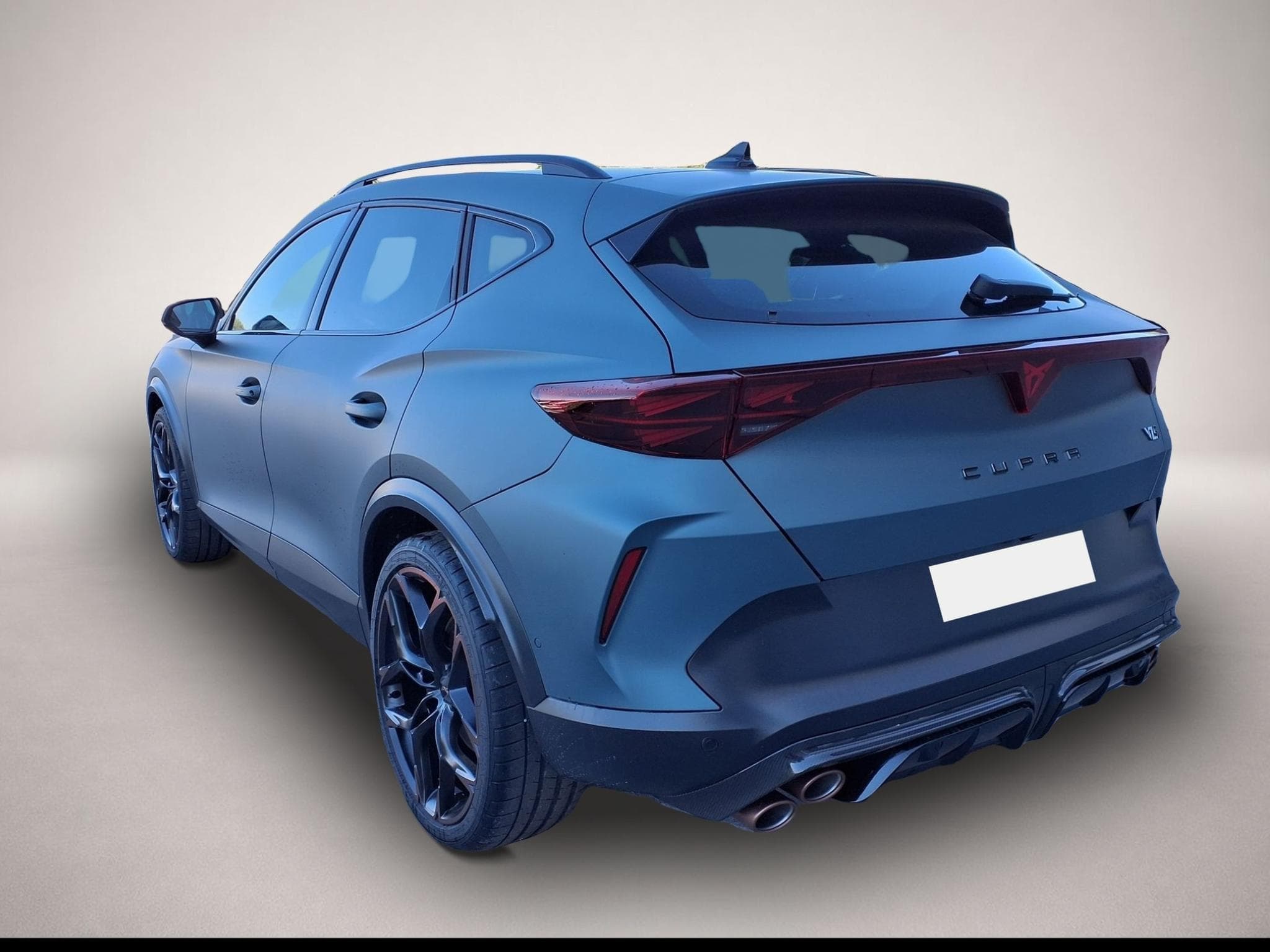 Cupra Formentor (2026) - Photo 2