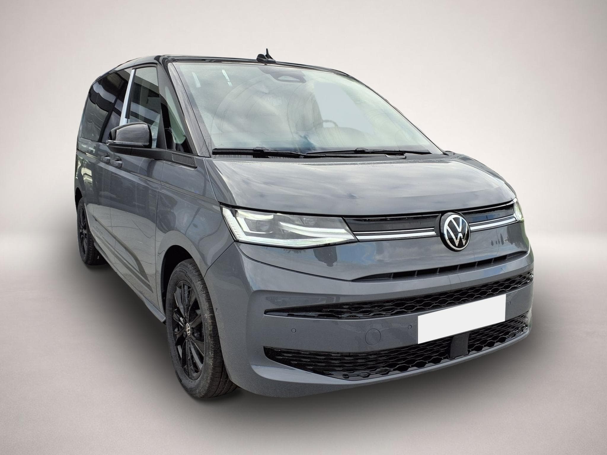 VW Multivan (2026) - Photo 4