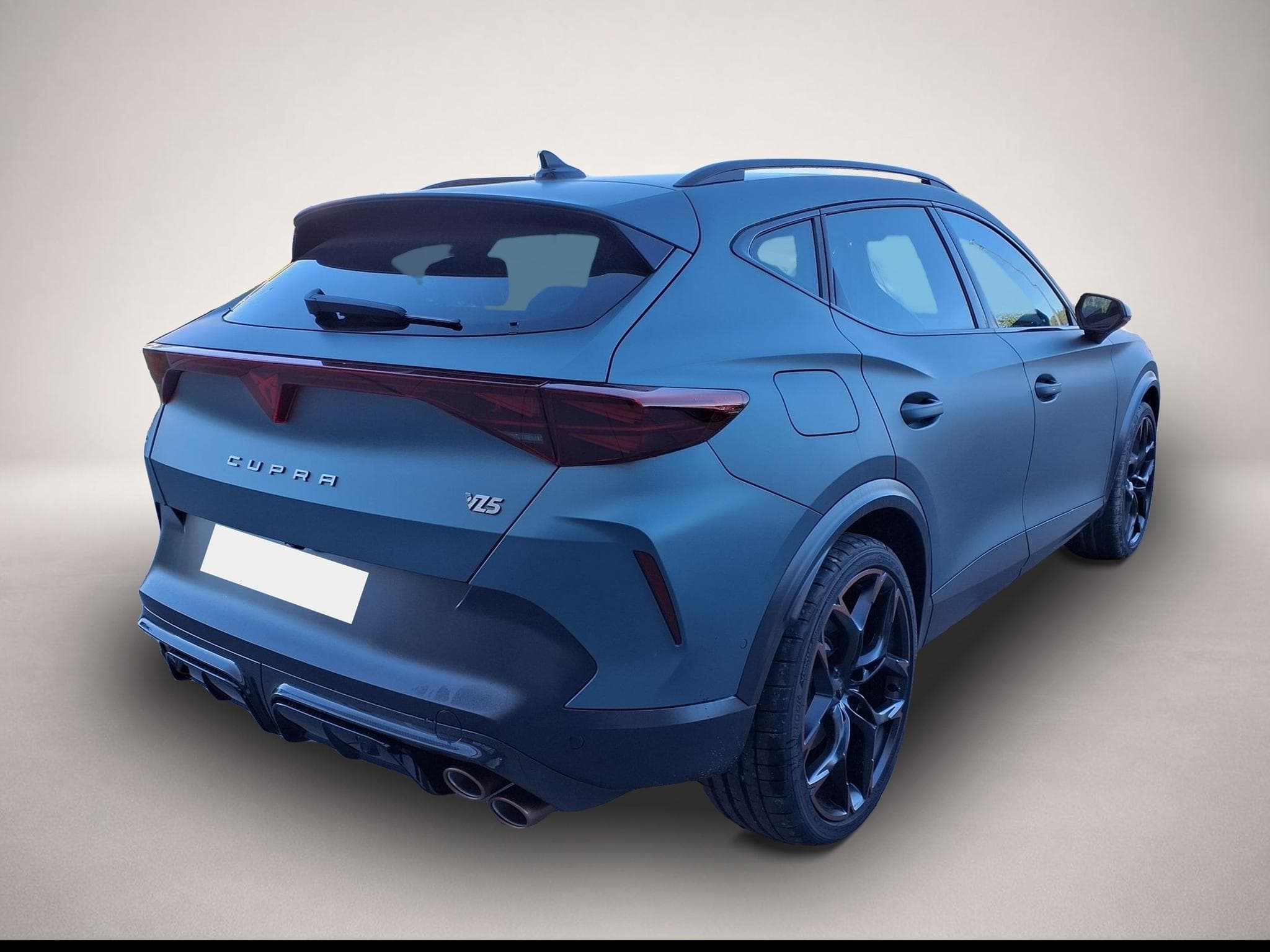 Cupra Formentor (2026) - Photo 3