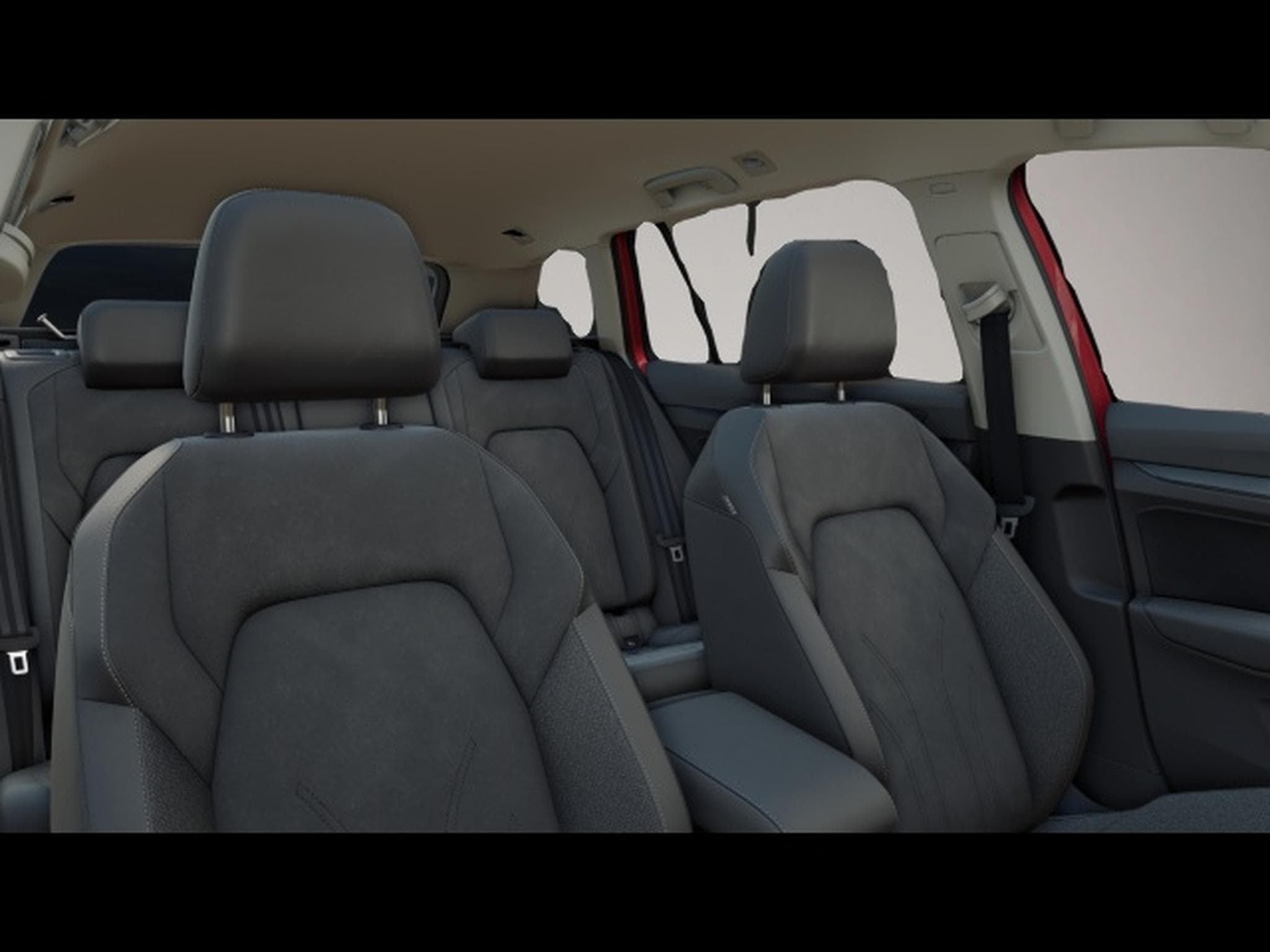 VW Golf (2026) - Foto 4