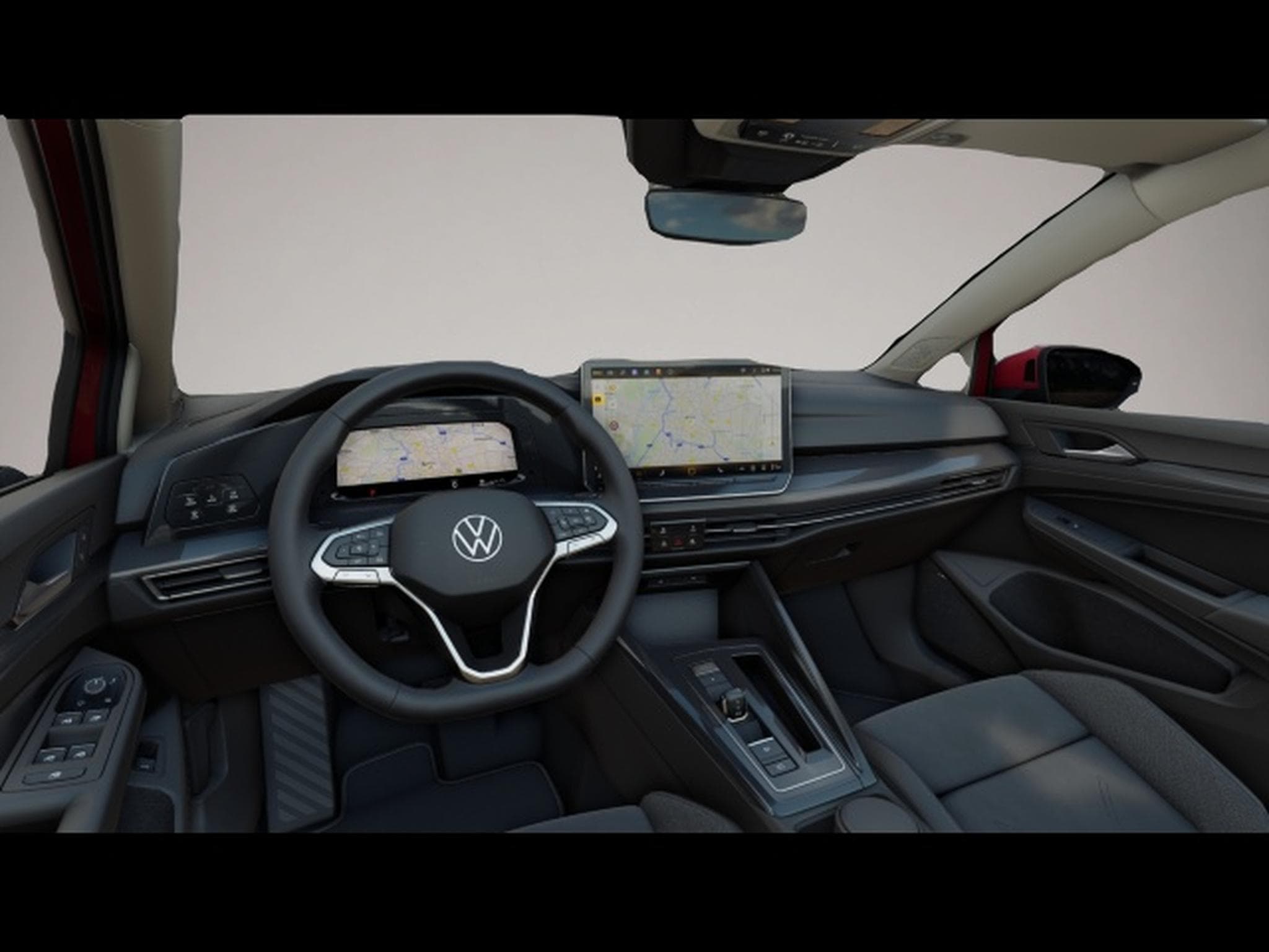 VW Golf (2026) - Foto 3
