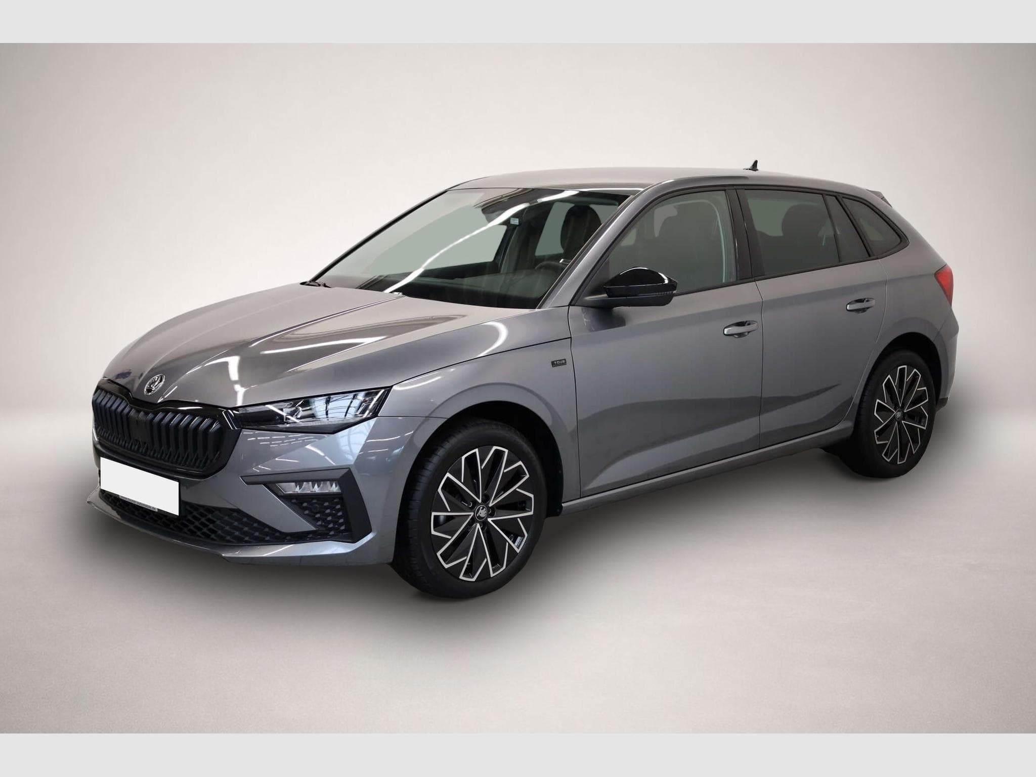 Skoda Scala (2025) - Photo 1