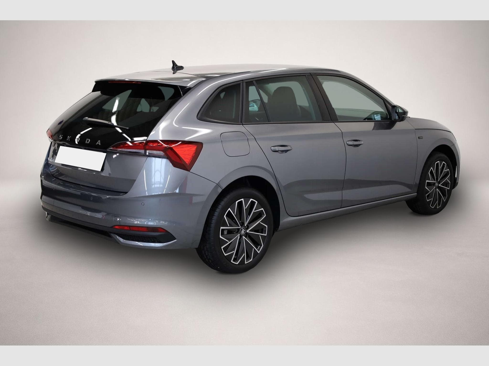 Skoda Scala (2025) - Photo 3