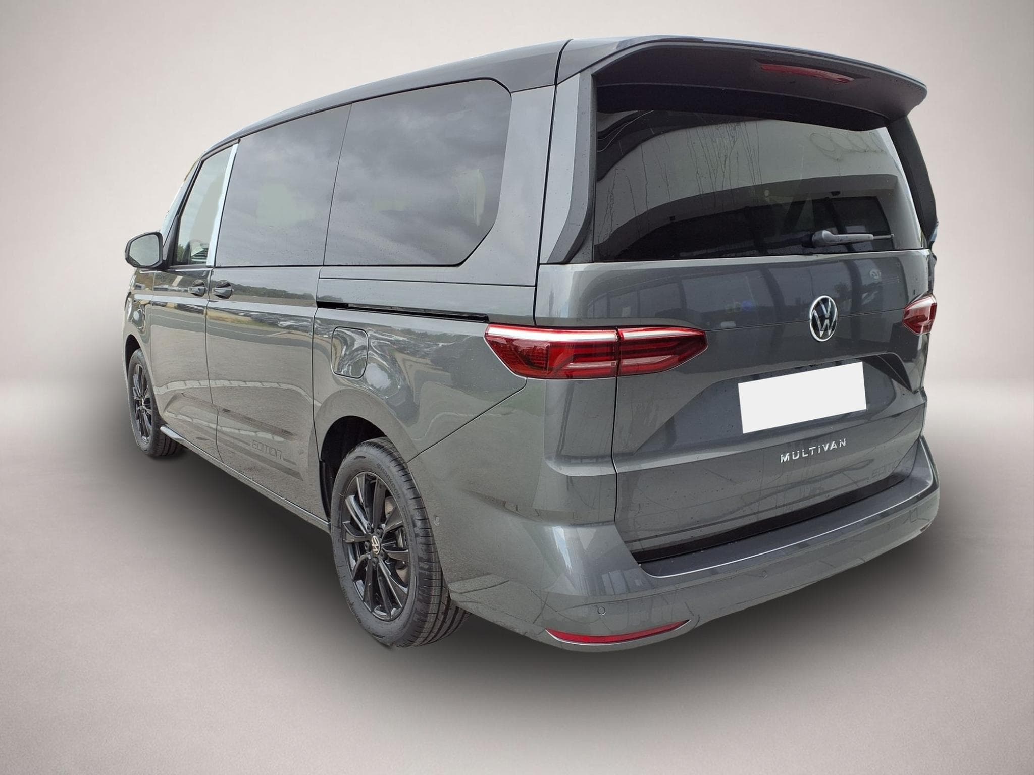 VW Multivan (2026) - Photo 2