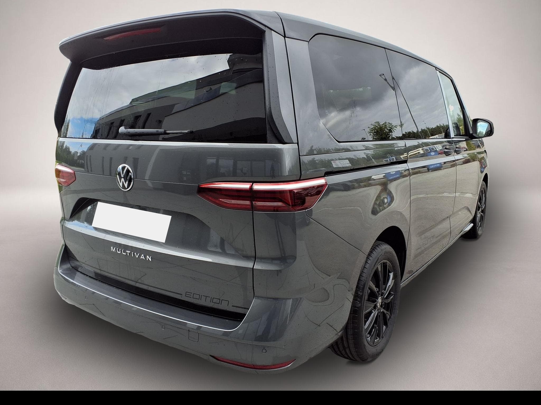 VW Multivan (2026) - Photo 3