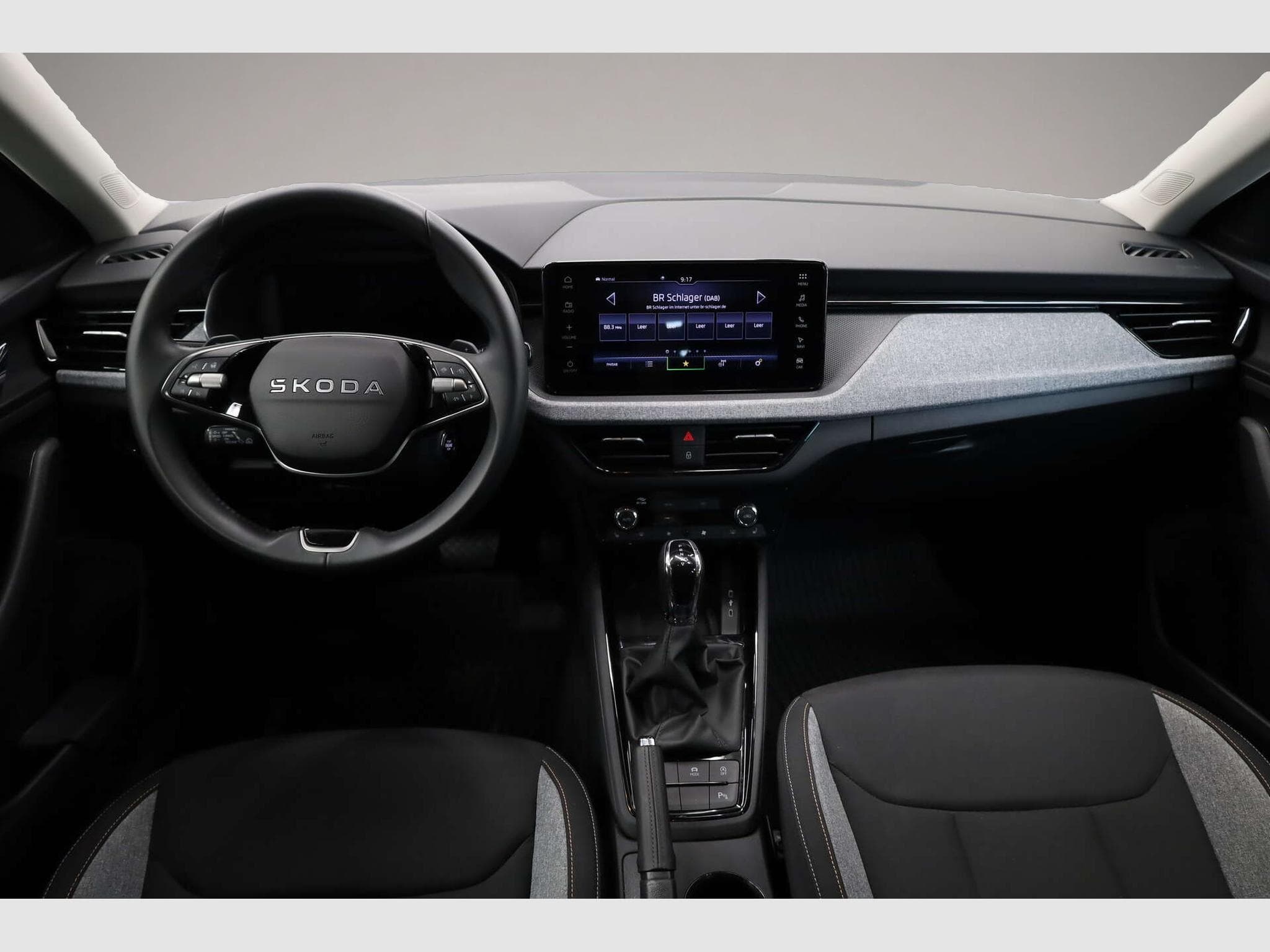 Skoda Scala (2025) - Photo 6