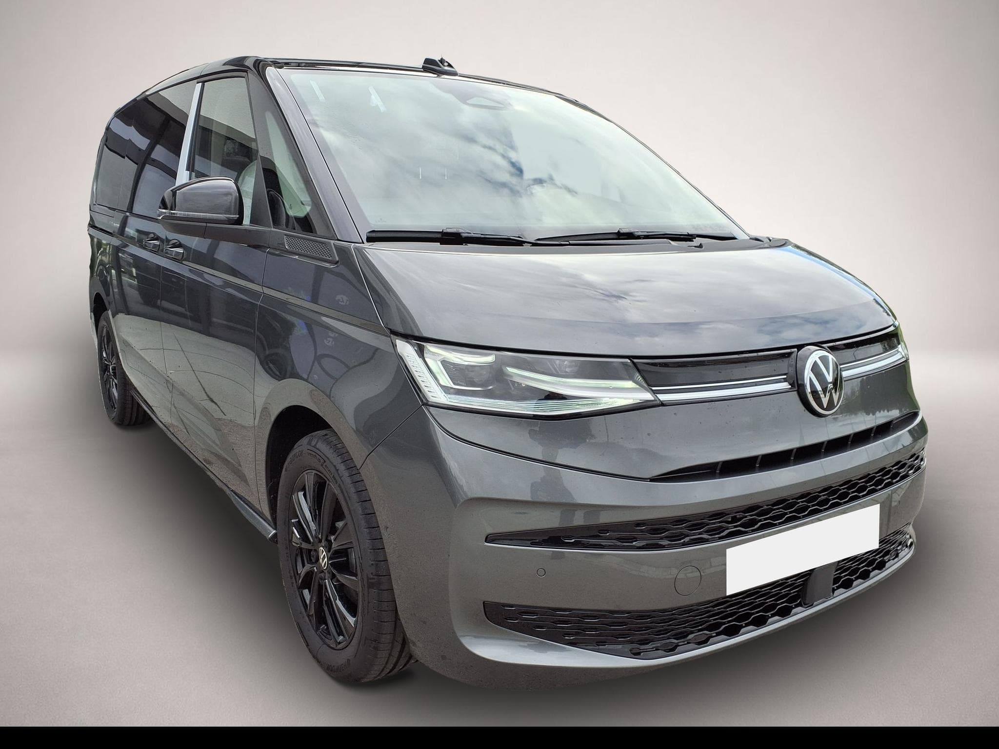 VW Multivan (2026) - Photo 4