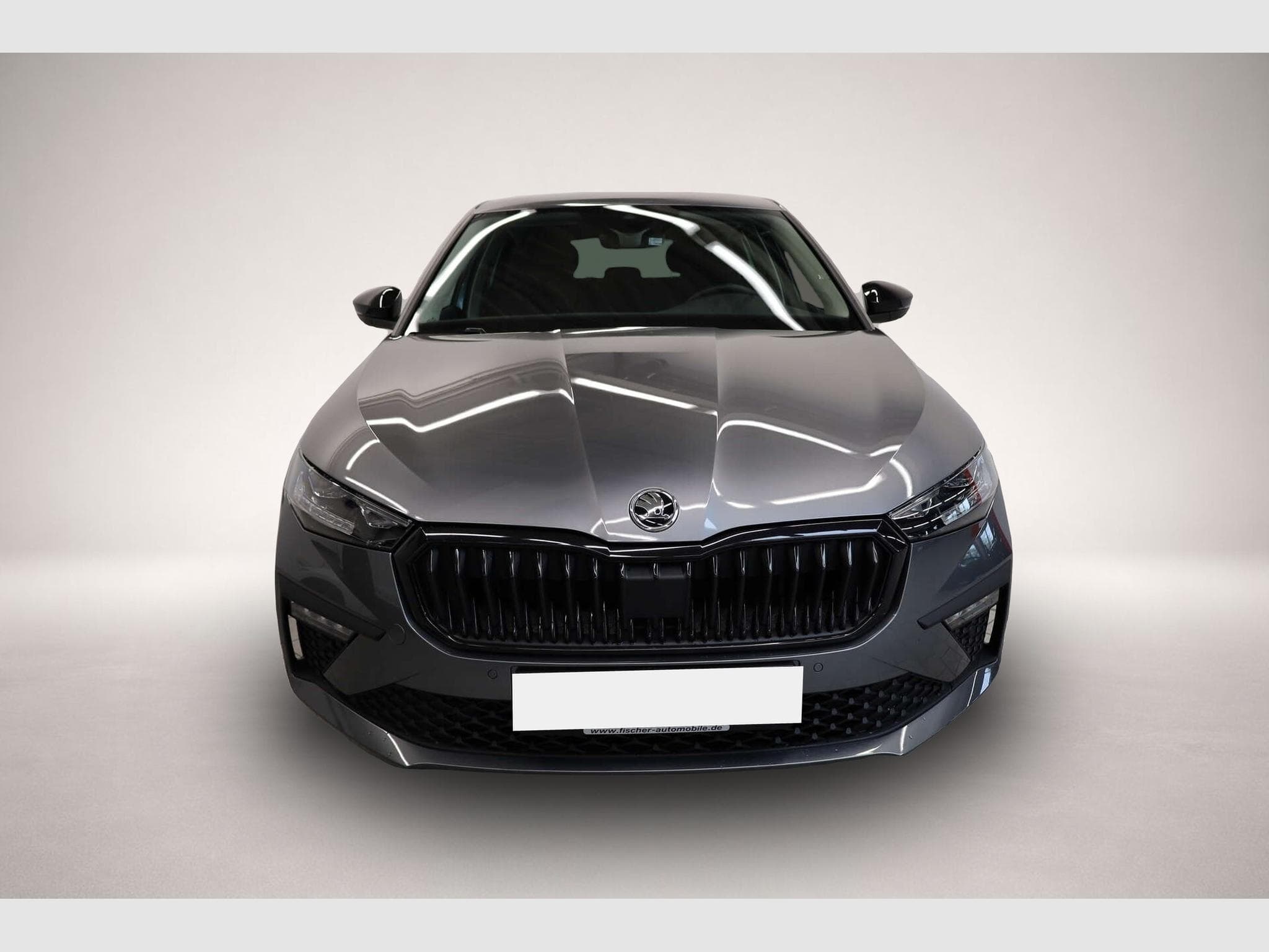 Skoda Scala (2025) - Photo 2