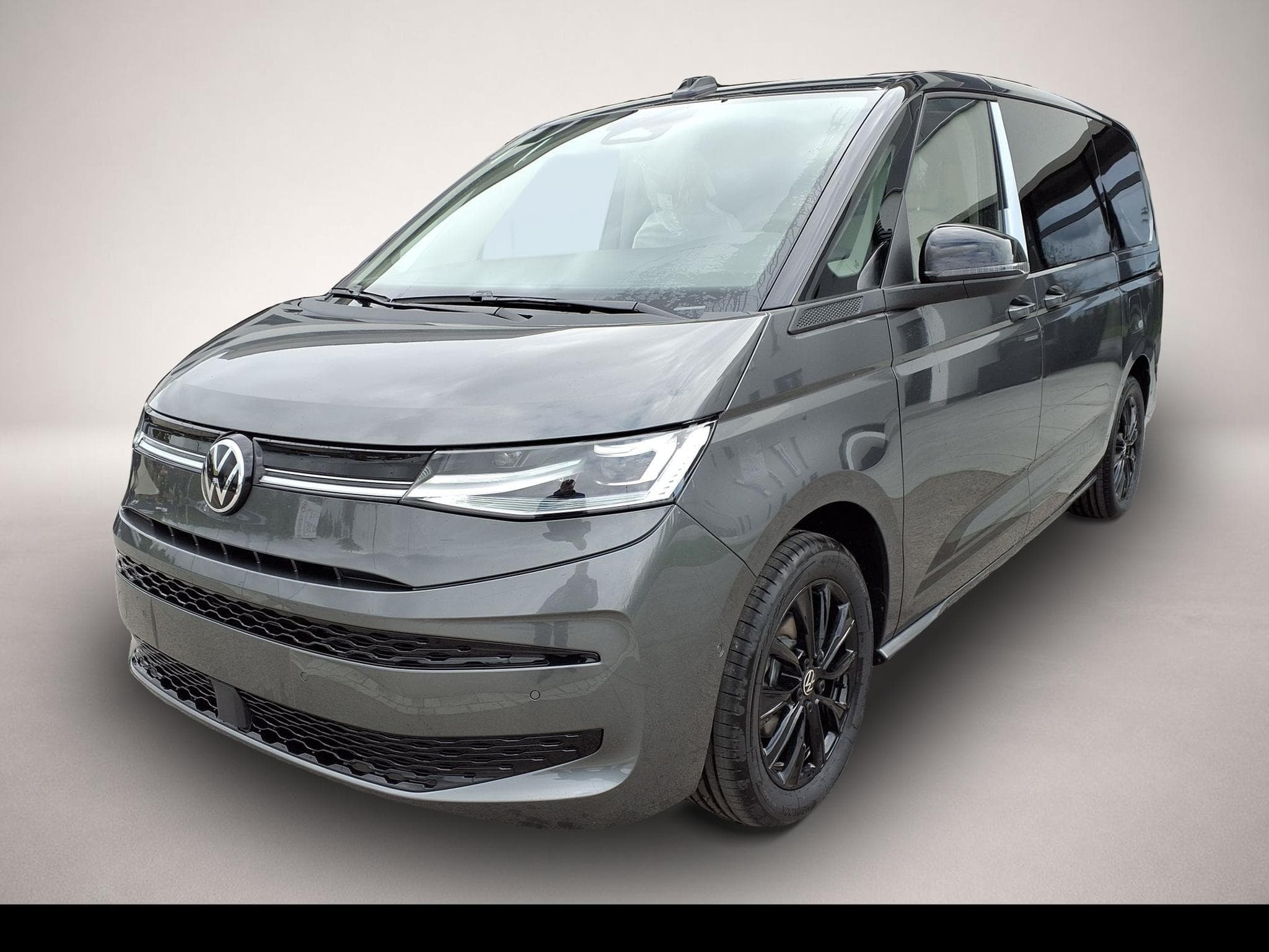 VW Multivan (2026) - Photo 1