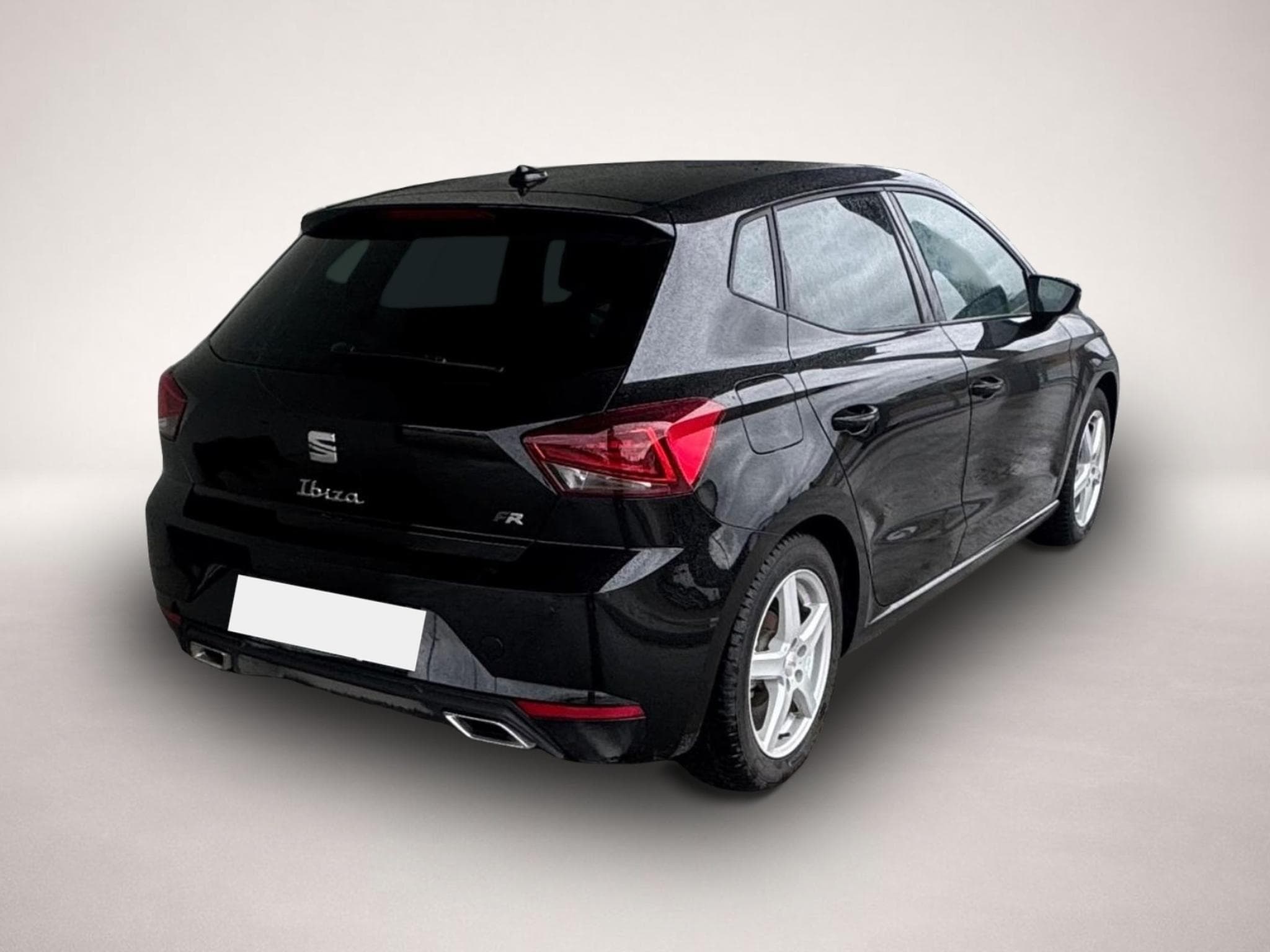 Seat Ibiza (2025) - Foto 2
