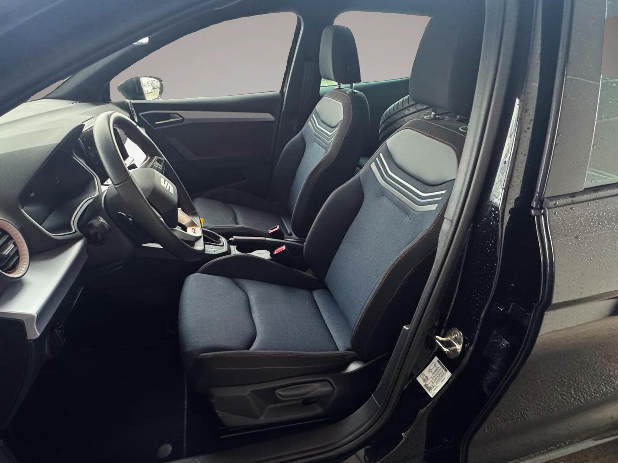 Seat Ibiza (2025) - Foto 5