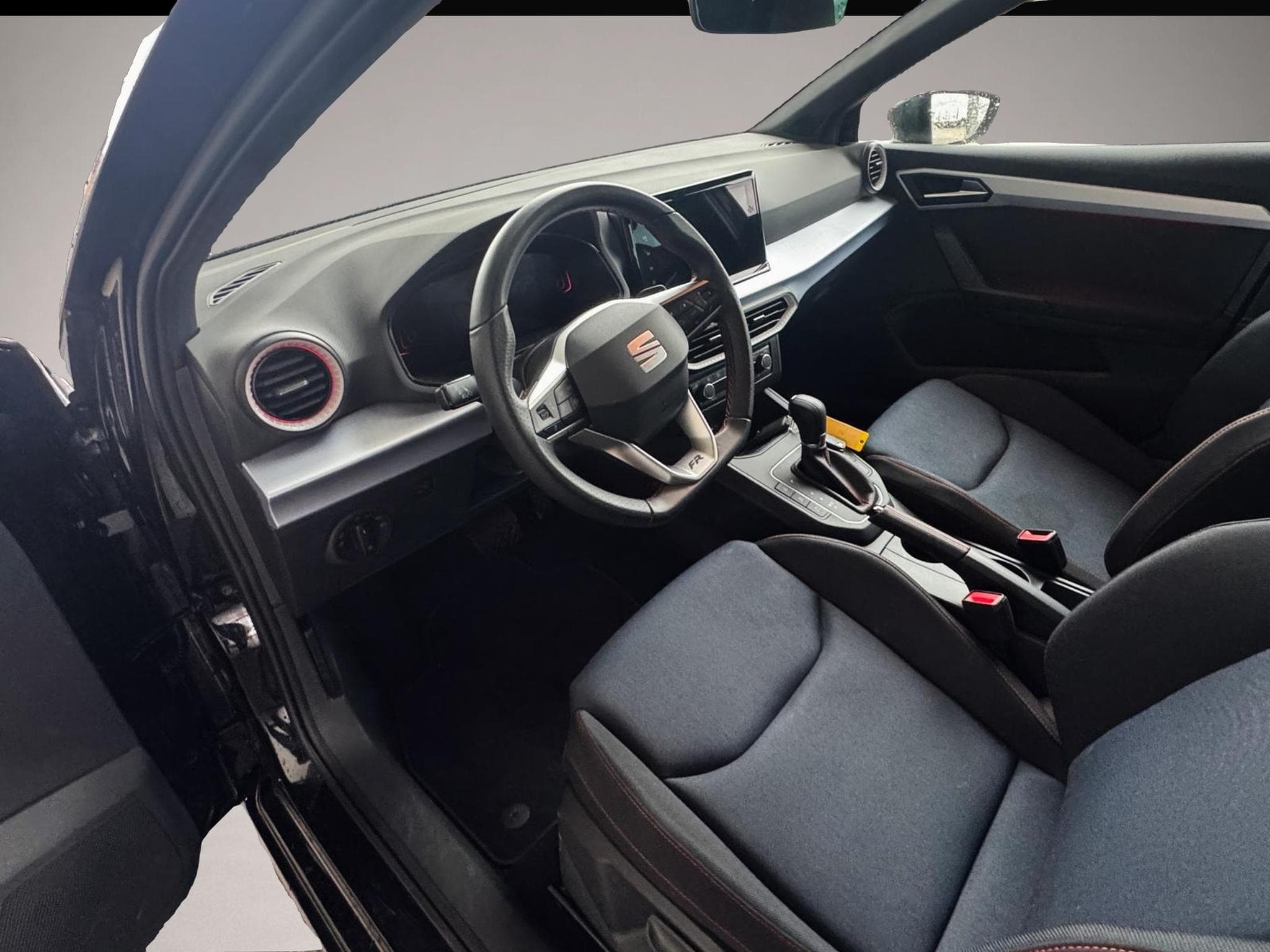 Seat Ibiza (2025) - Foto 4