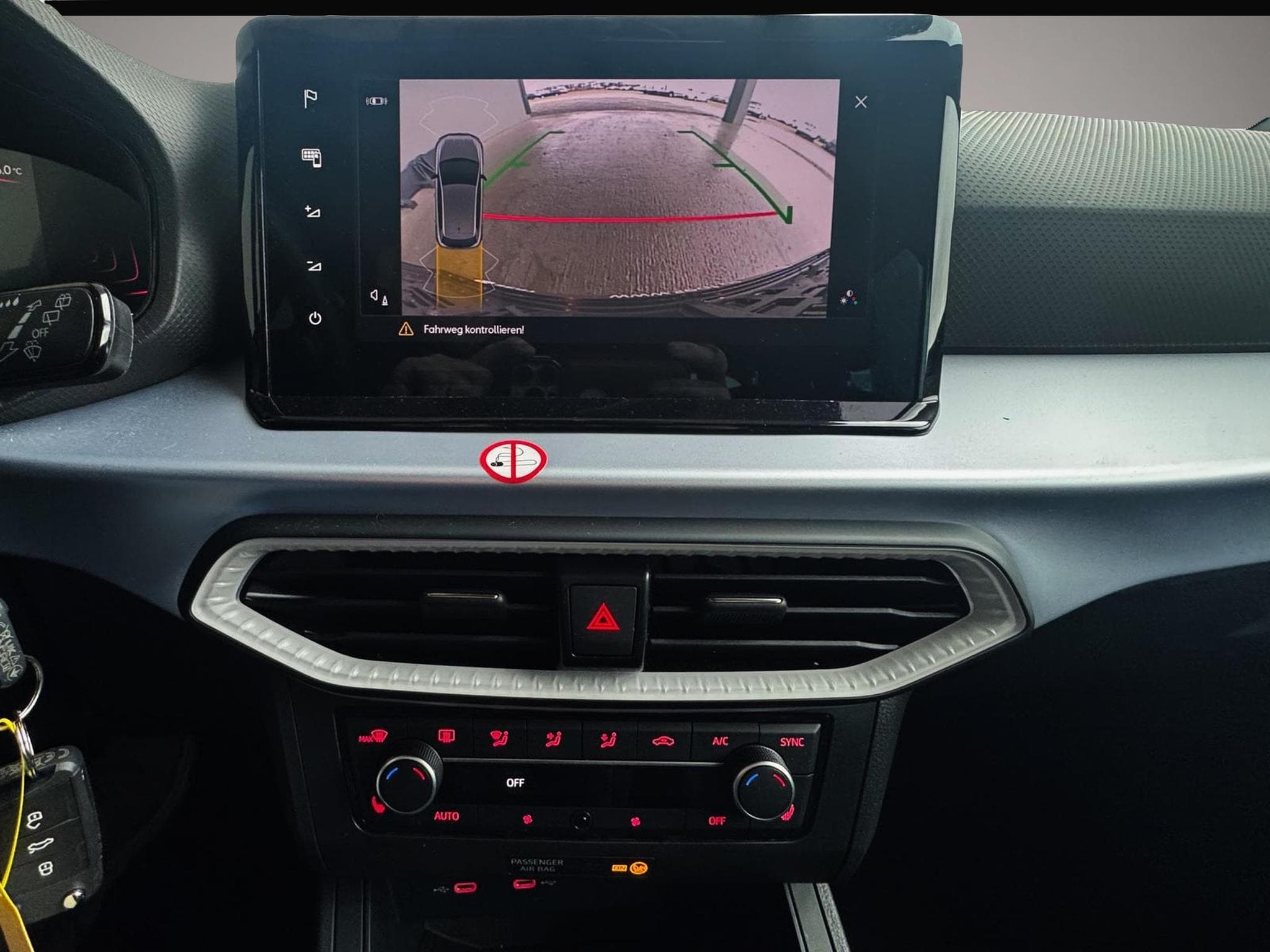Seat Ibiza (2025) - Foto 7
