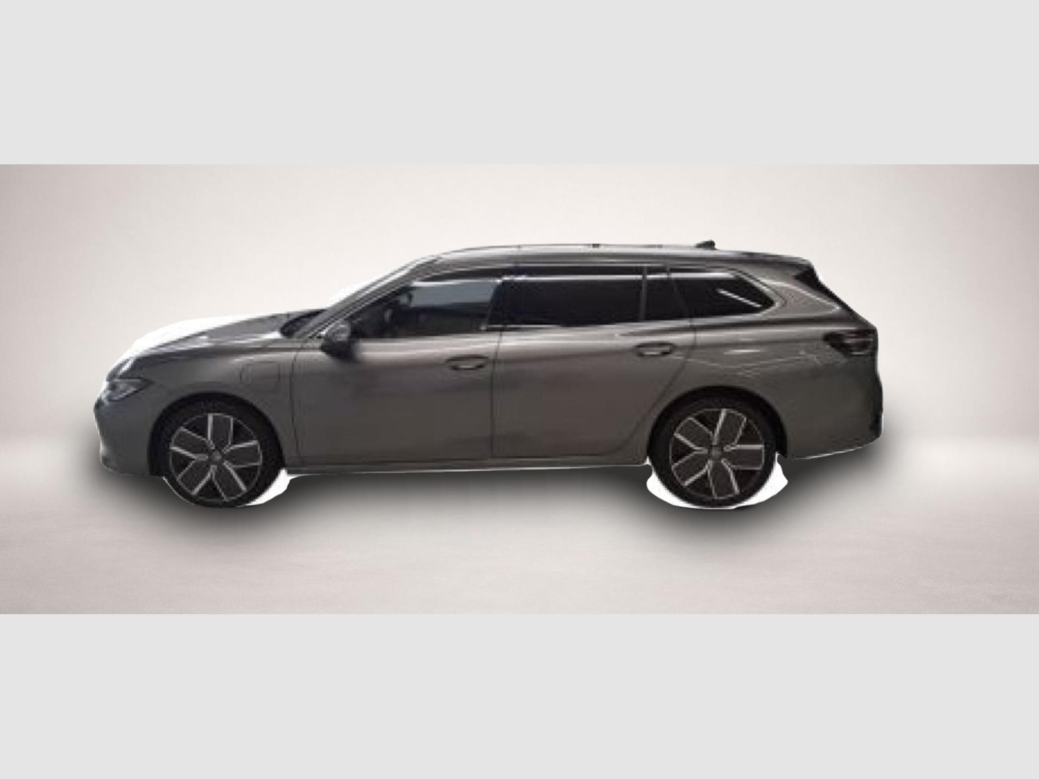 VW Passat (2025) - Foto 1