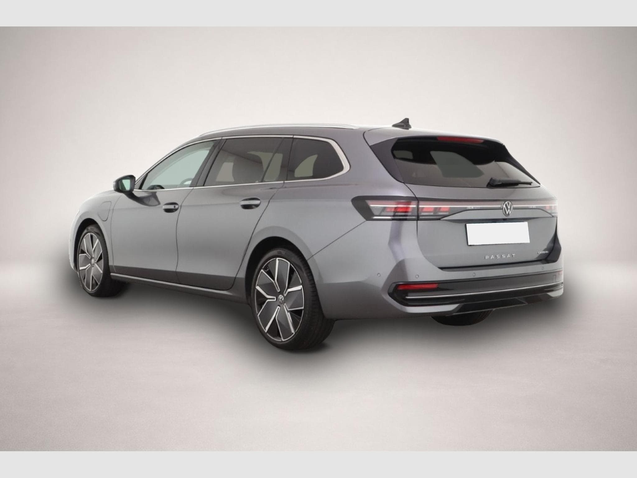 VW Passat (2025) - Foto 3