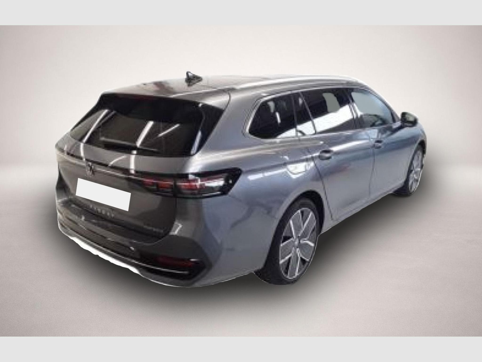 VW Passat (2025) - Foto 2