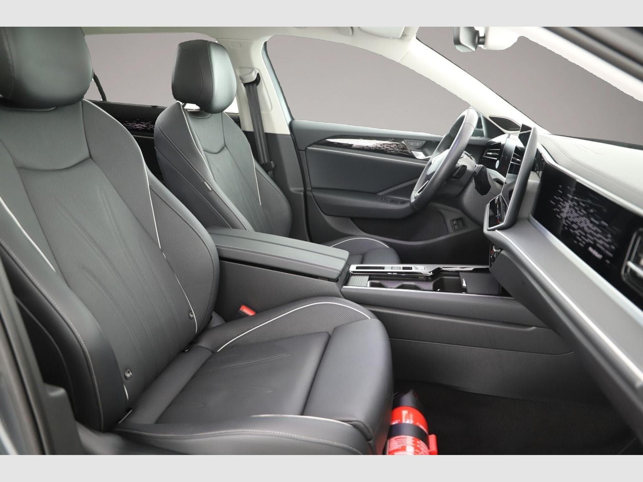 VW Passat (2025) - Foto 6