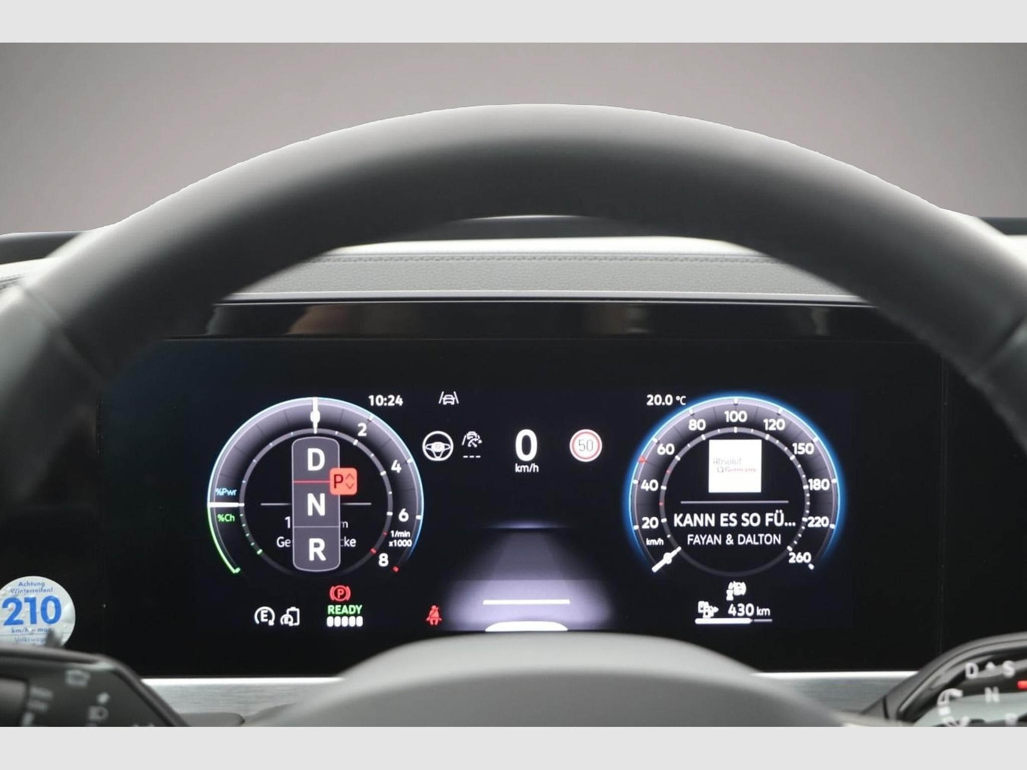 VW Passat (2025) - Foto 7