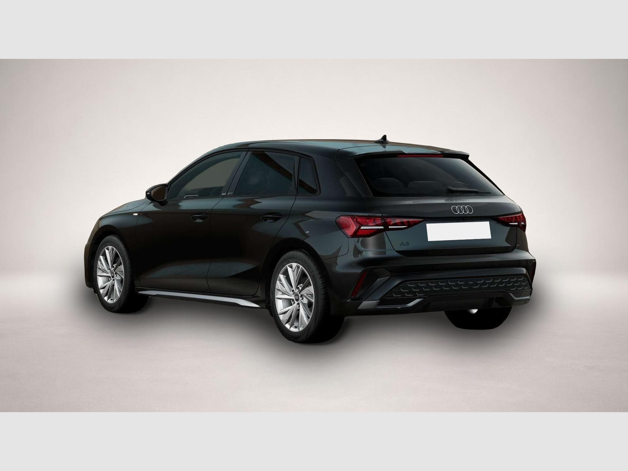 Audi A3 (2026) - Foto 4