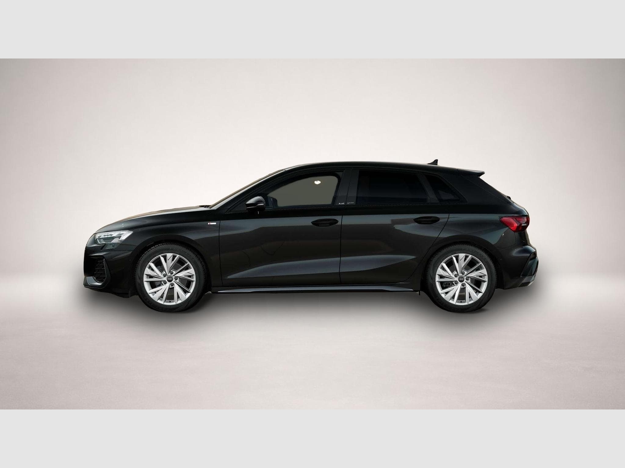 Audi A3 (2026) - Foto 2