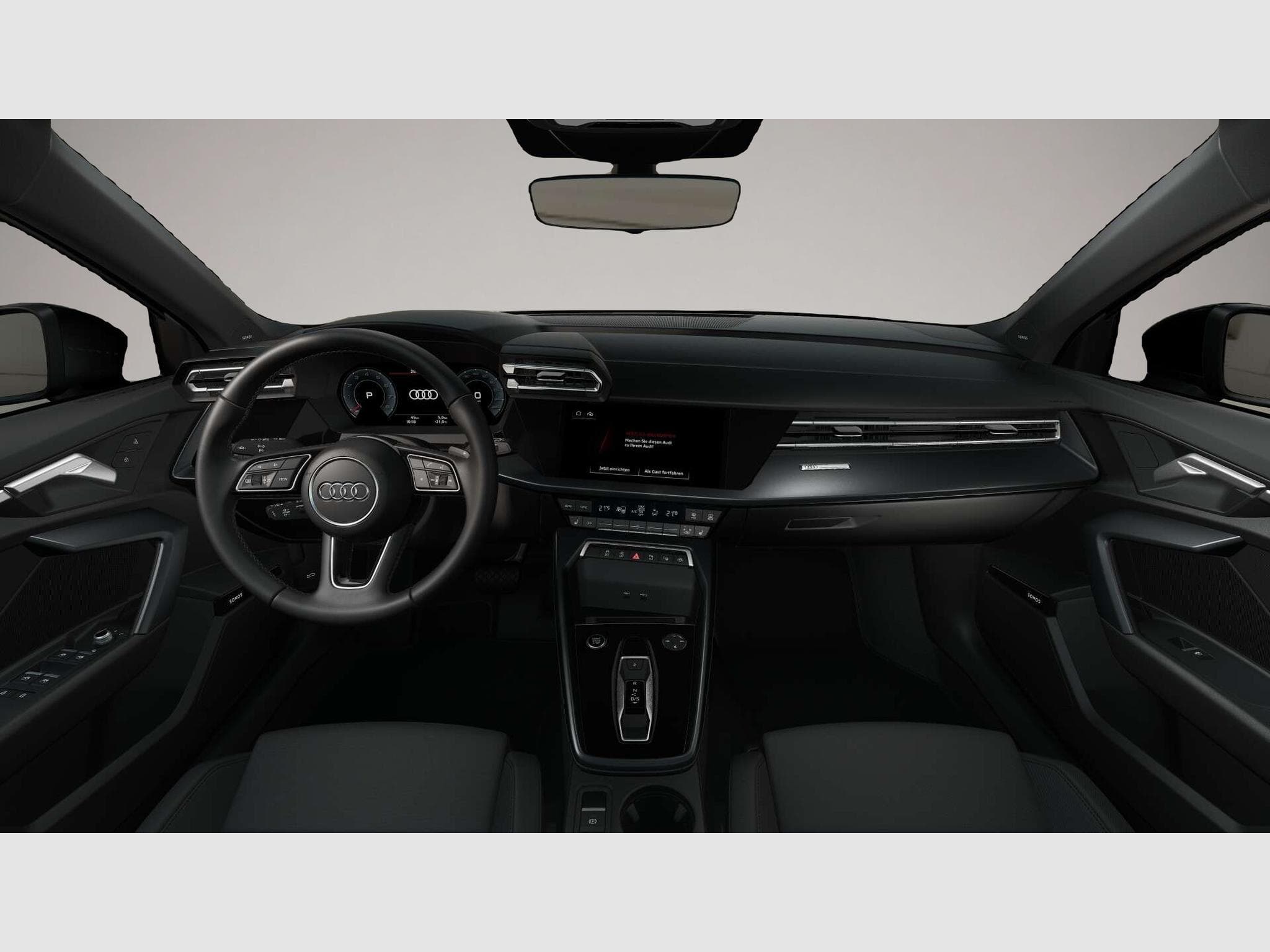 Audi A3 (2026) - Foto 5