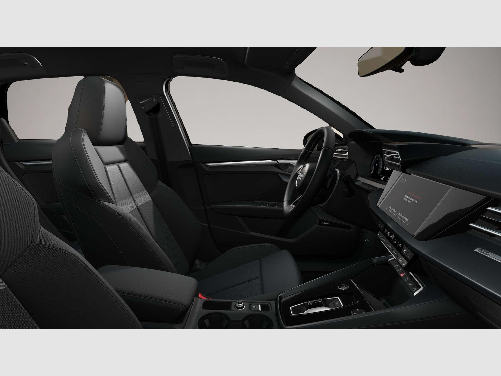 Audi A3 (2026) - Foto 6