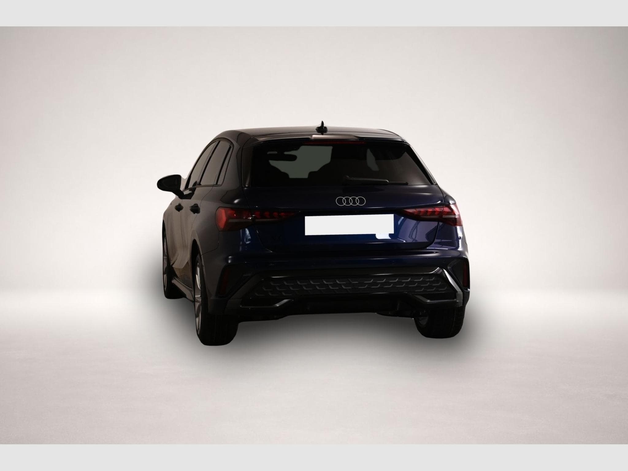 Audi A3 (2026) - Photo 4