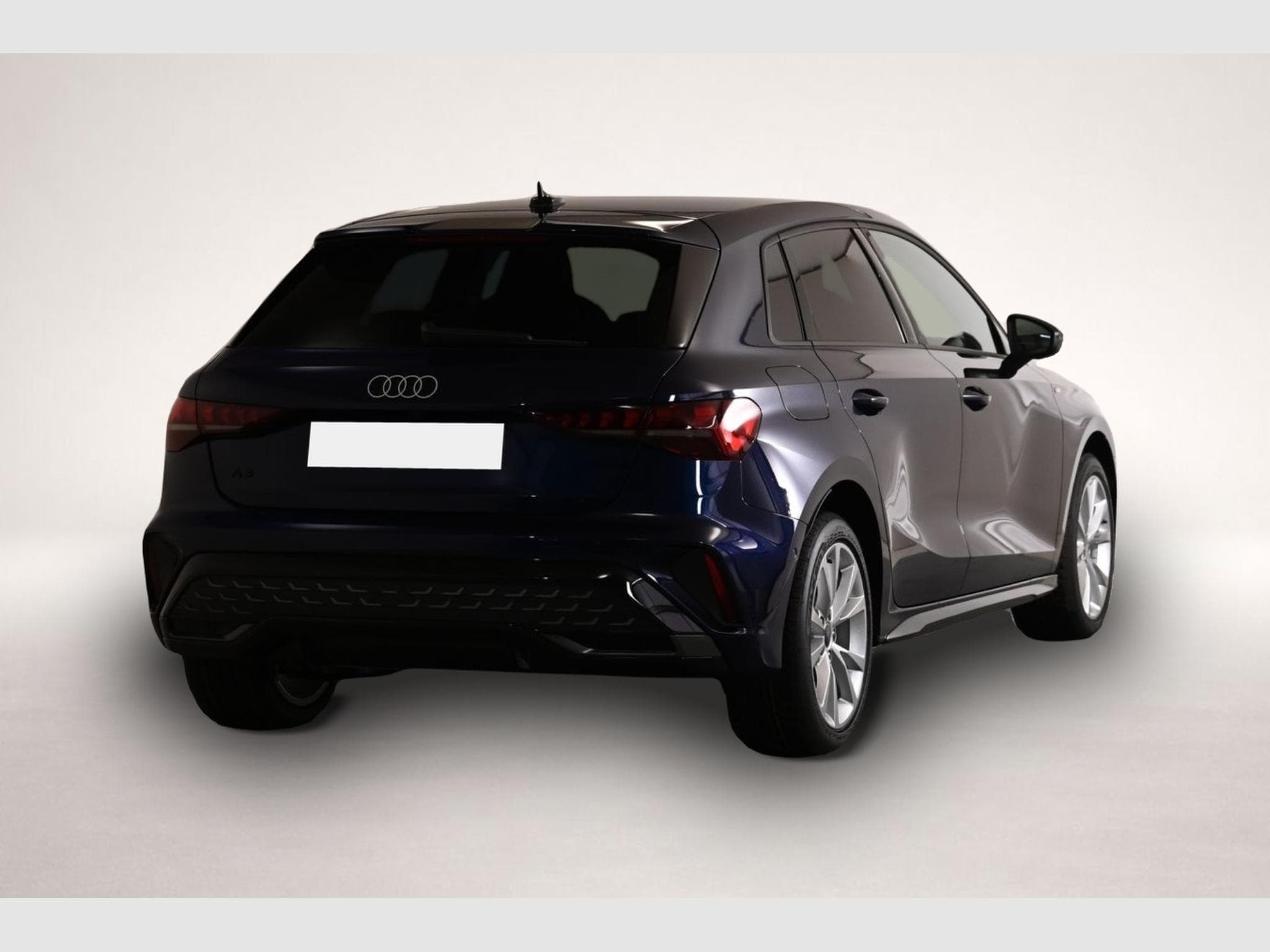 Audi A3 (2026) - Photo 5